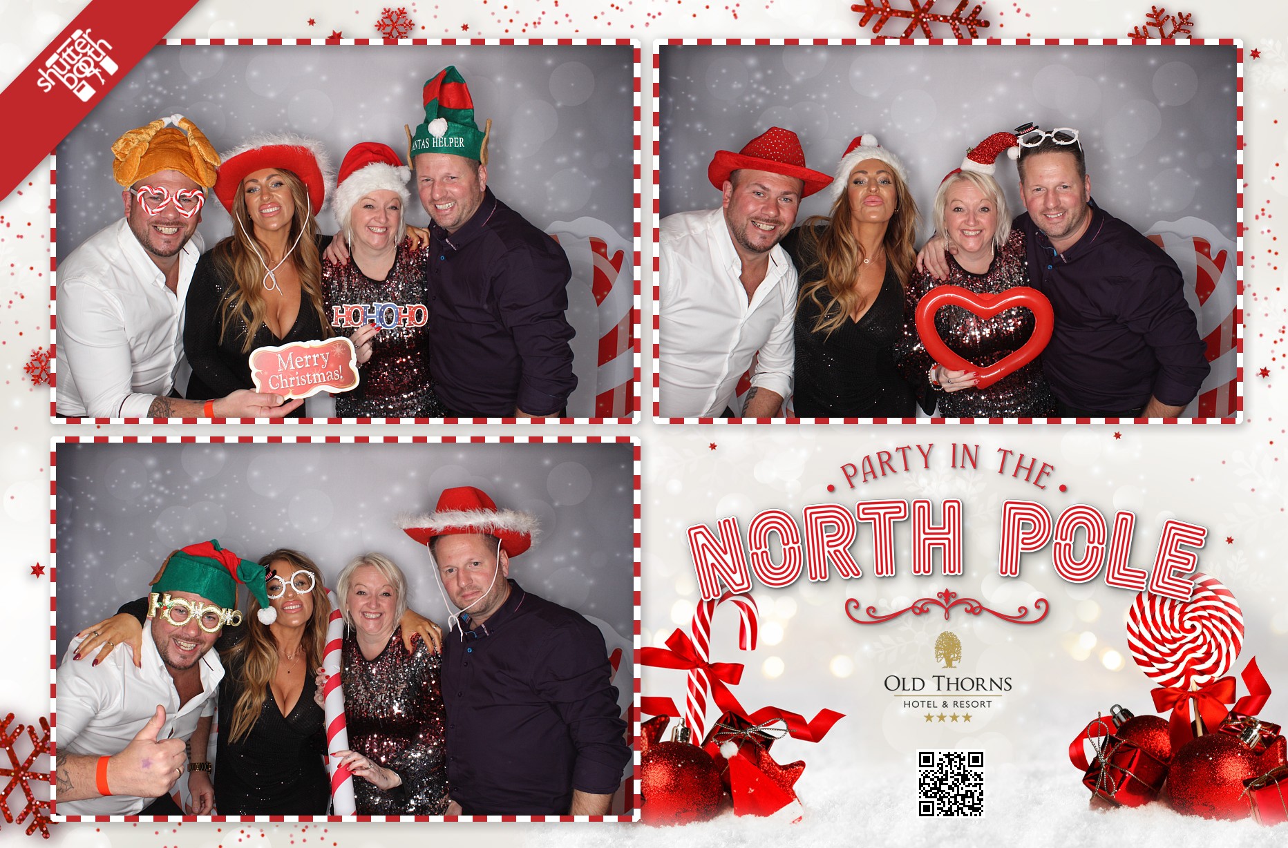 Christmas Band Night 30/11/2024 | View more photos from the event at gallery.shutterbooth.co.uk/u/Shutterbooth/Christmas-Band-Night-30112024
