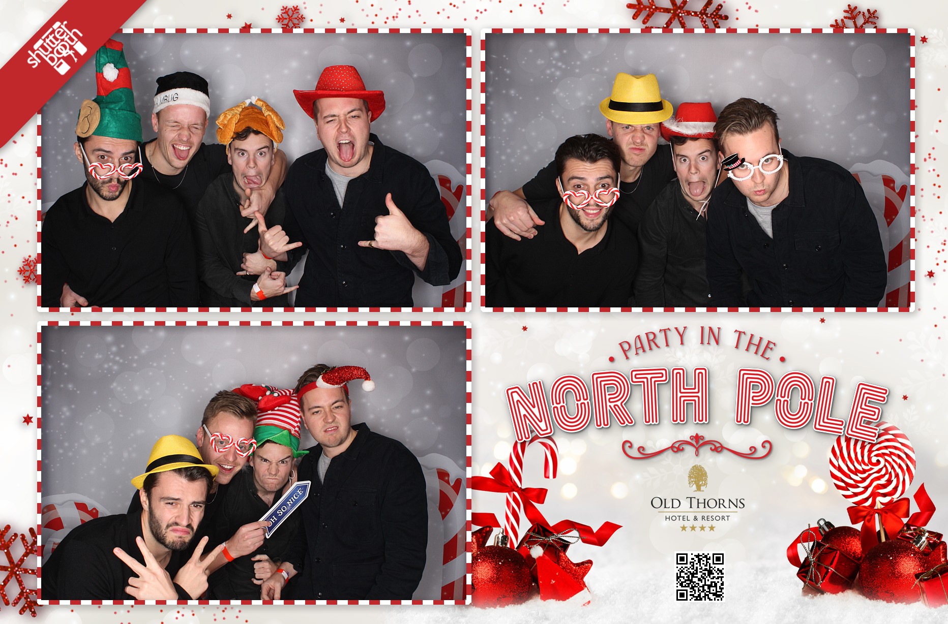Christmas Band Night 30/11/2024 | View more photos from the event at gallery.shutterbooth.co.uk/u/Shutterbooth/Christmas-Band-Night-30112024