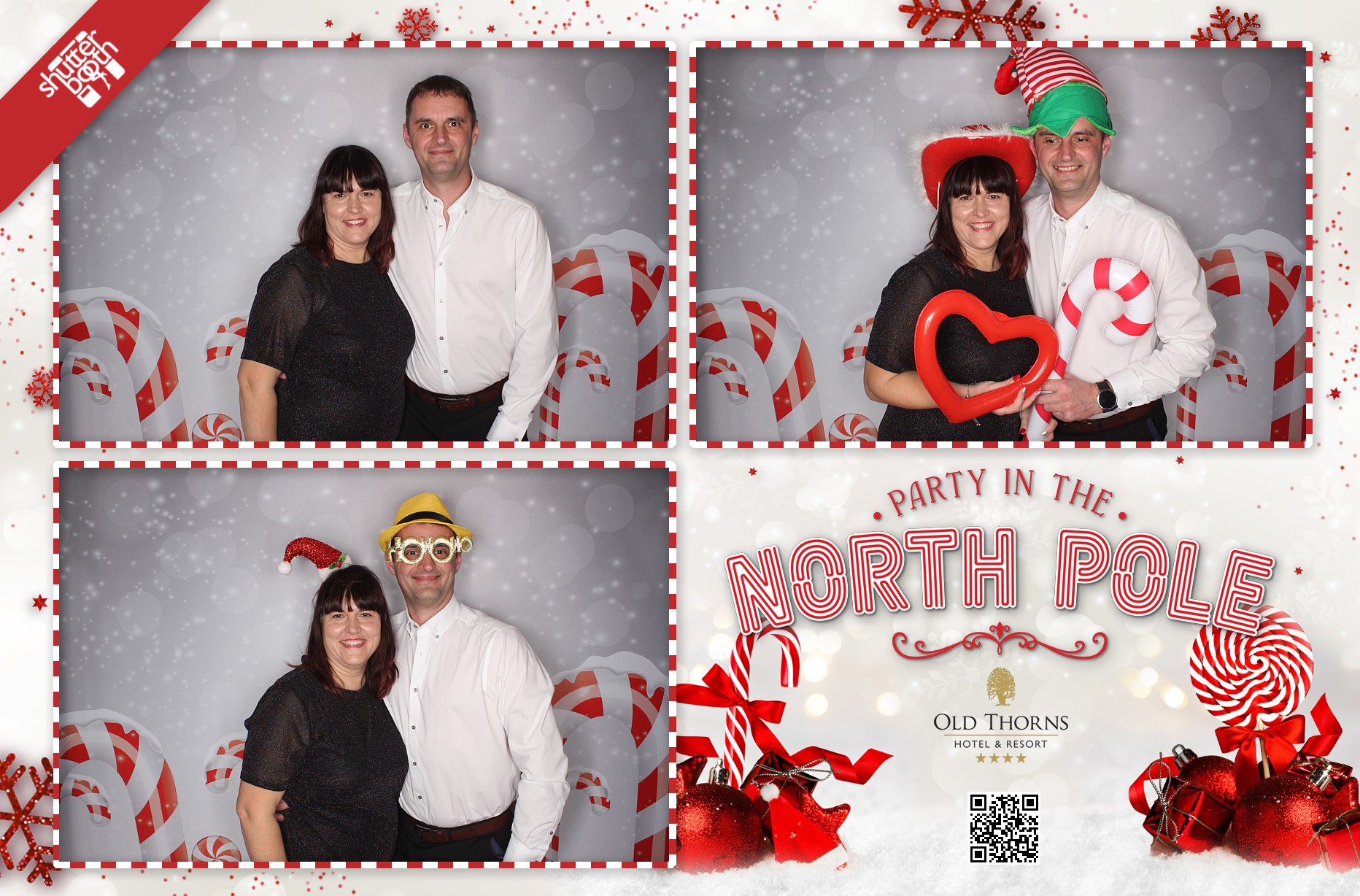 Christmas Band Night 30/11/2024 | View more photos from the event at gallery.shutterbooth.co.uk/u/Shutterbooth/Christmas-Band-Night-30112024