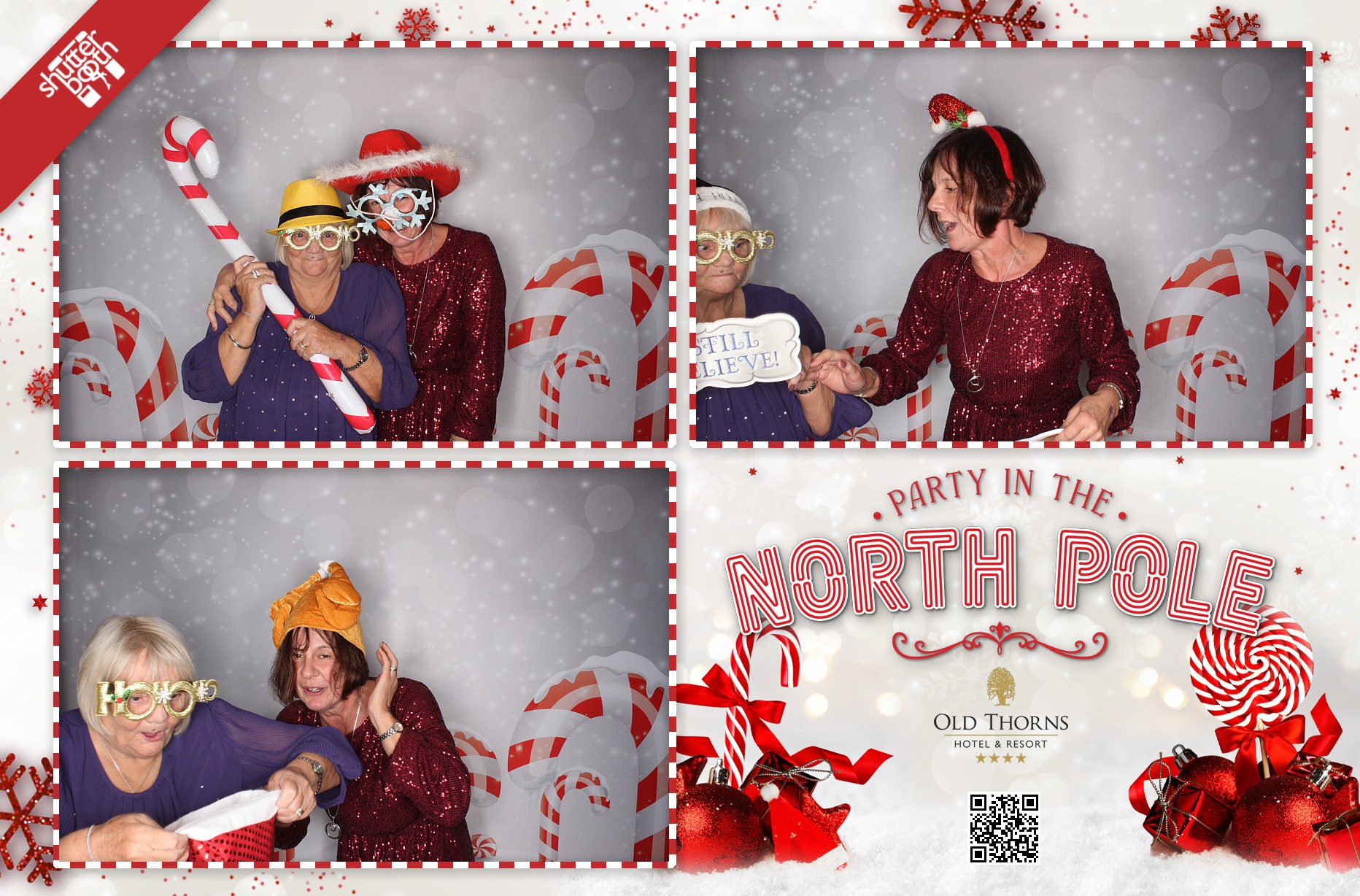 Christmas Band Night 30/11/2024 | View more photos from the event at gallery.shutterbooth.co.uk/u/Shutterbooth/Christmas-Band-Night-30112024