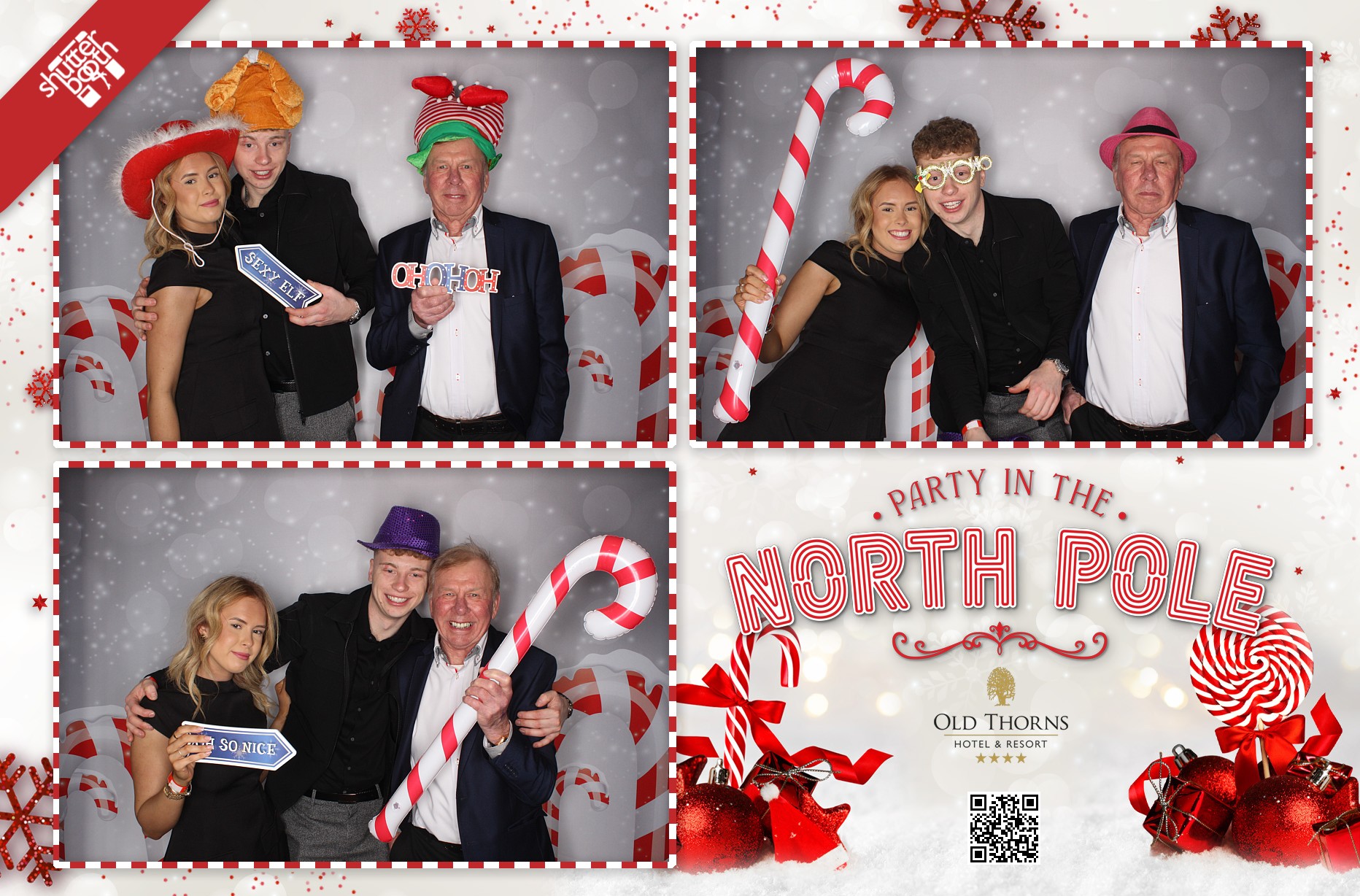 Christmas Band Night 30/11/2024 | View more photos from the event at gallery.shutterbooth.co.uk/u/Shutterbooth/Christmas-Band-Night-30112024