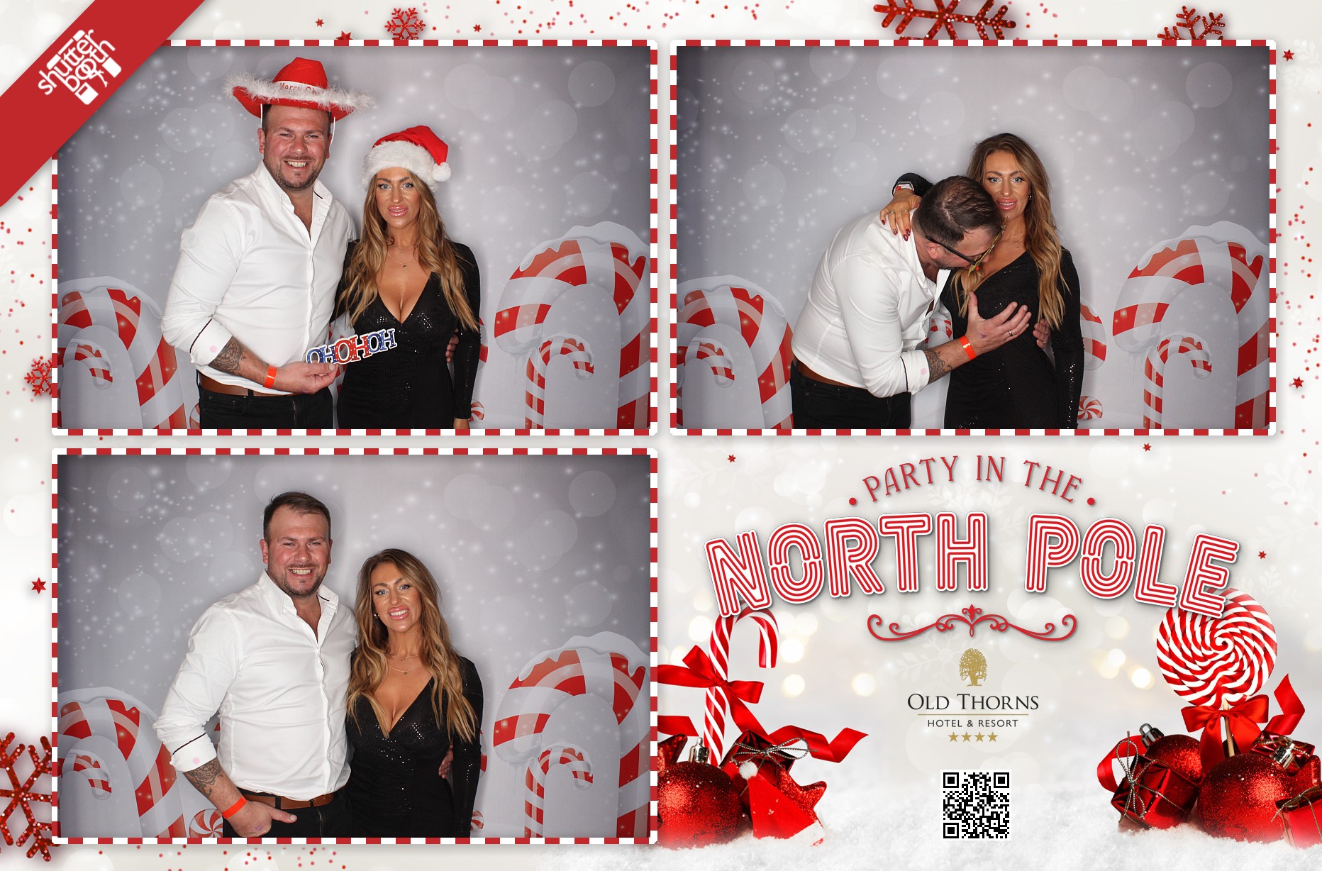 Christmas Band Night 30/11/2024 | View more photos from the event at gallery.shutterbooth.co.uk/u/Shutterbooth/Christmas-Band-Night-30112024