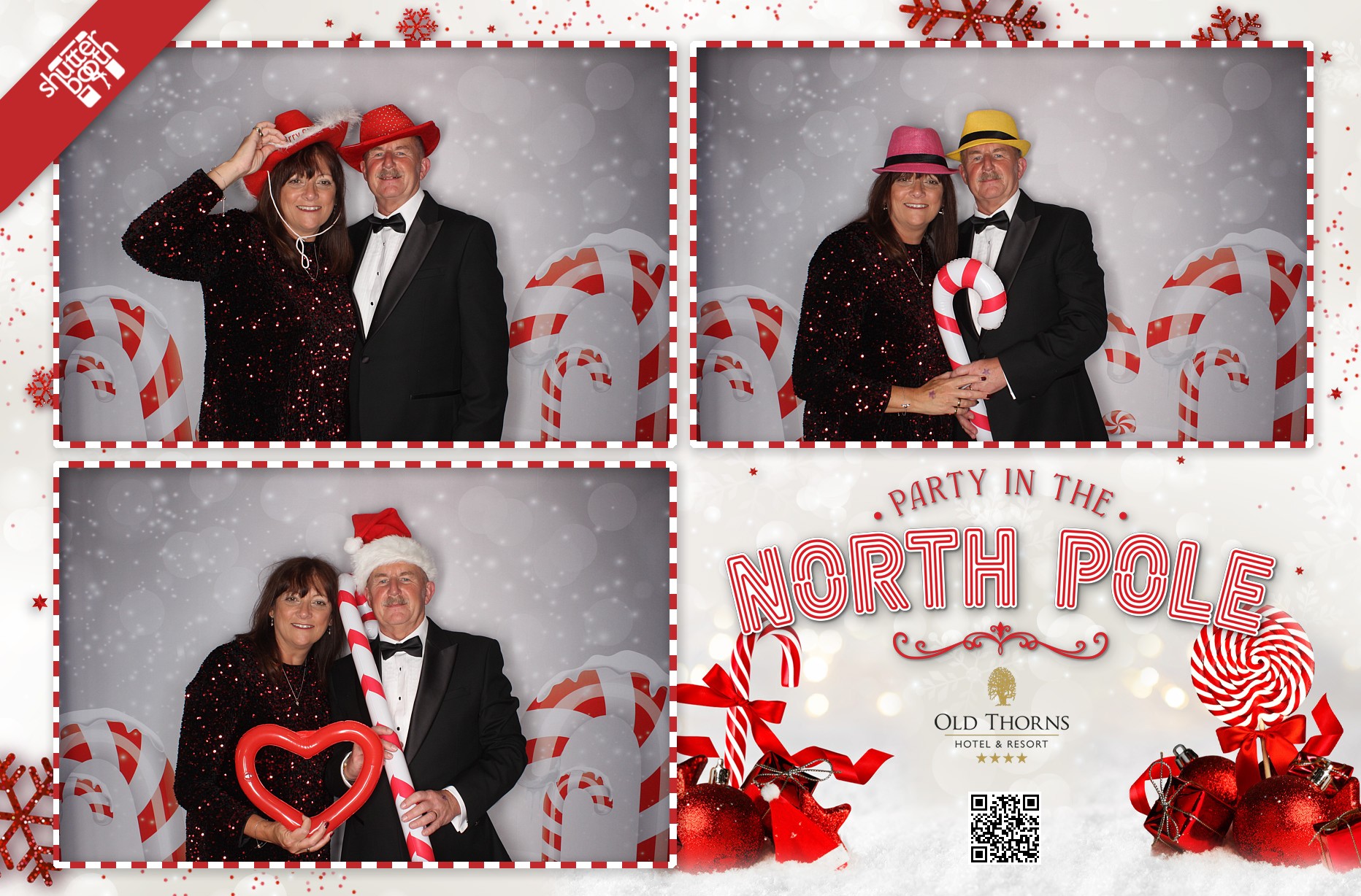 Christmas Band Night 30/11/2024 | View more photos from the event at gallery.shutterbooth.co.uk/u/Shutterbooth/Christmas-Band-Night-30112024