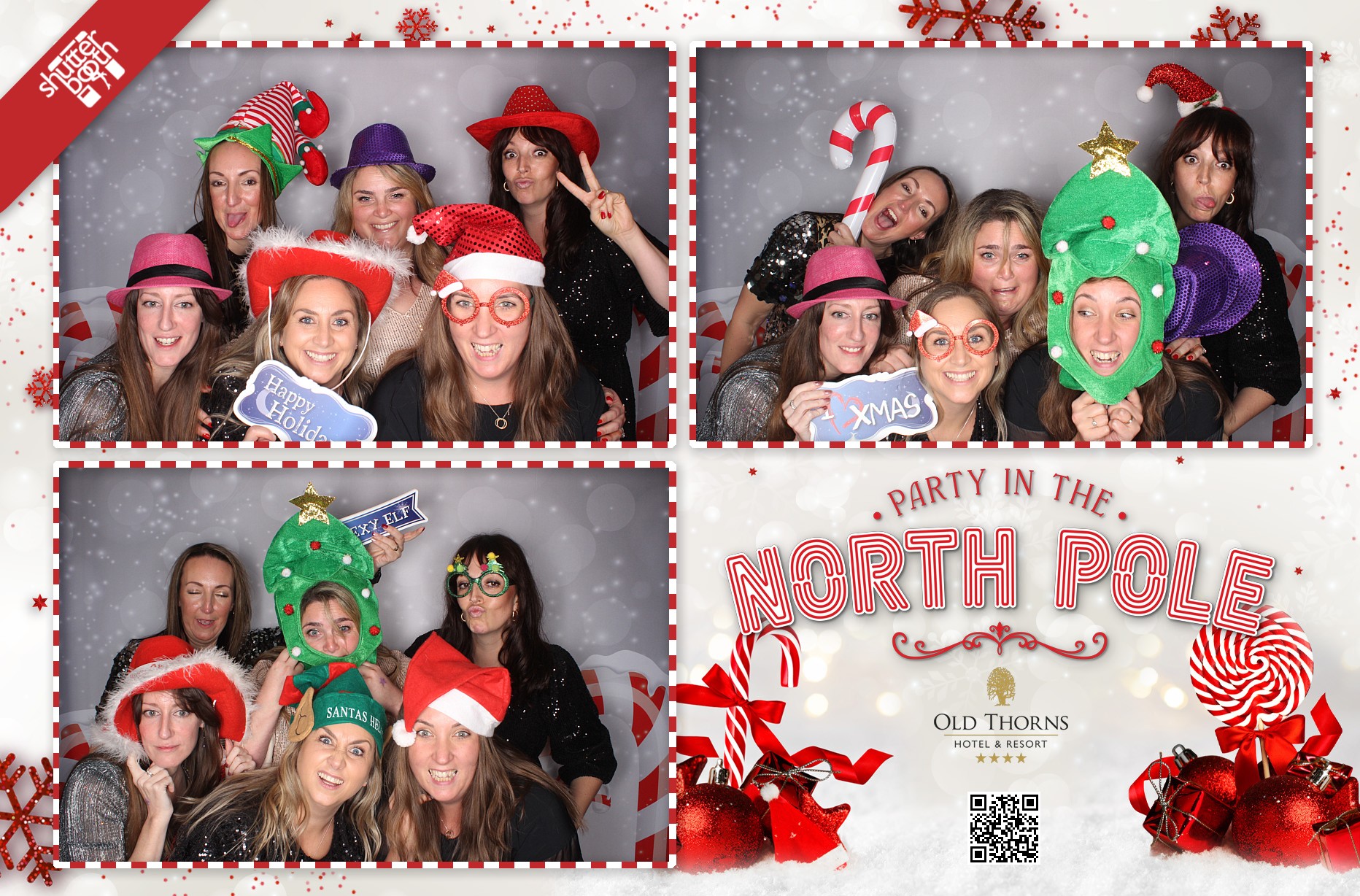 Christmas Band Night 30/11/2024 | View more photos from the event at gallery.shutterbooth.co.uk/u/Shutterbooth/Christmas-Band-Night-30112024