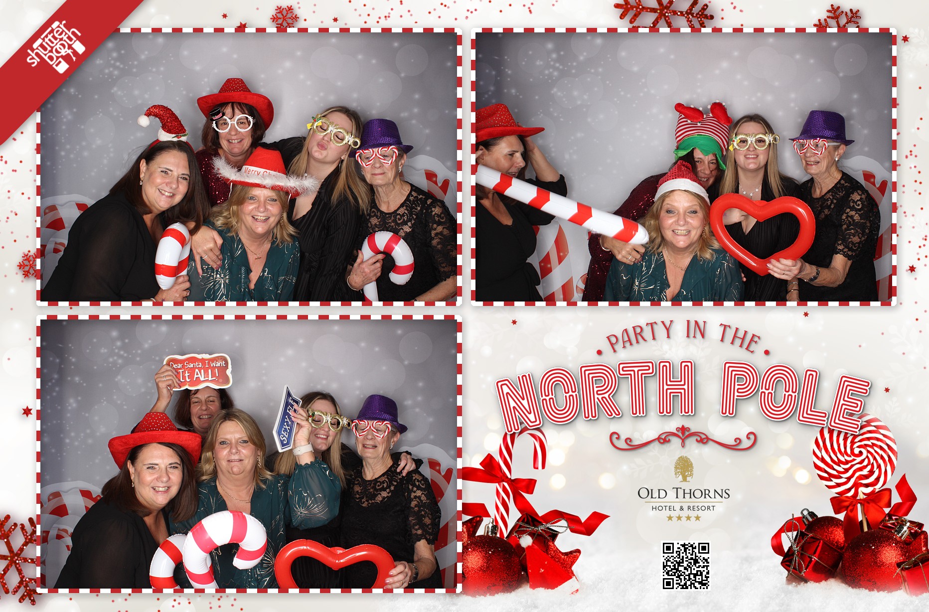 Christmas Band Night 30/11/2024 | View more photos from the event at gallery.shutterbooth.co.uk/u/Shutterbooth/Christmas-Band-Night-30112024