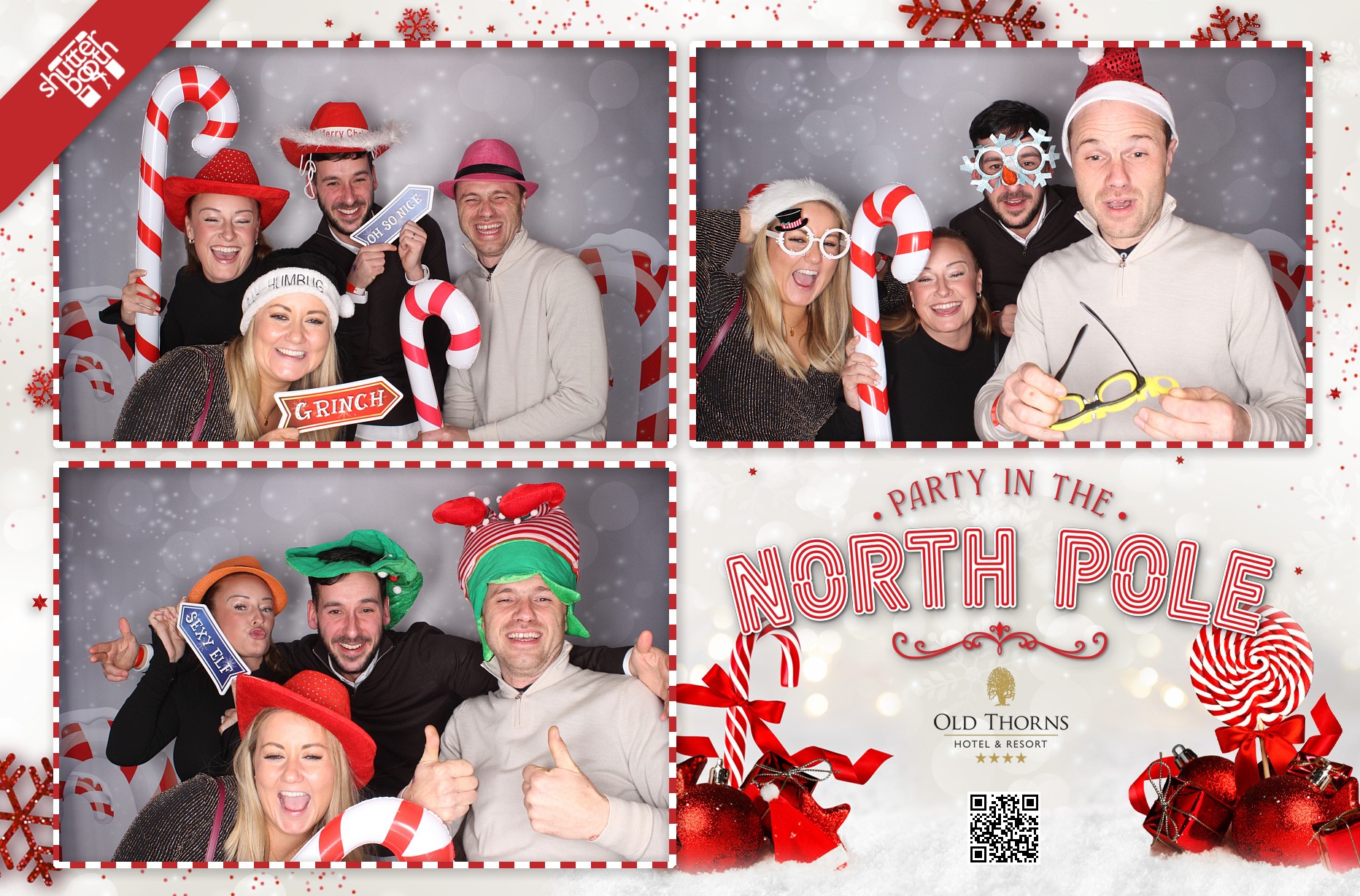 Christmas Band Night 30/11/2024 | View more photos from the event at gallery.shutterbooth.co.uk/u/Shutterbooth/Christmas-Band-Night-30112024
