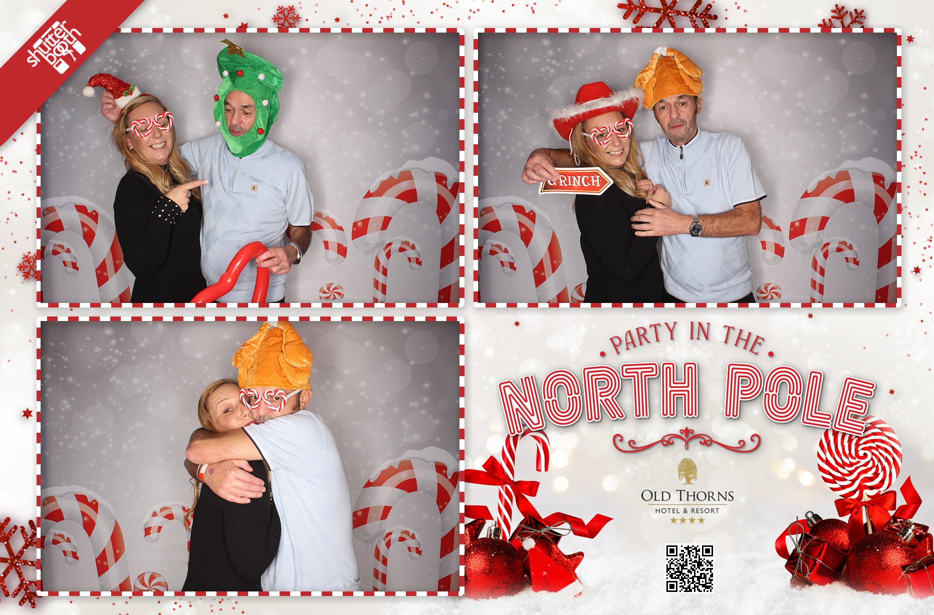 Christmas Band Night 30/11/2024 | View more photos from the event at gallery.shutterbooth.co.uk/u/Shutterbooth/Christmas-Band-Night-30112024