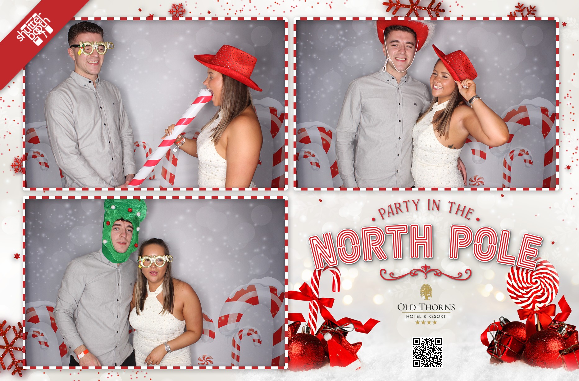 Christmas Band Night 30/11/2024 | View more photos from the event at gallery.shutterbooth.co.uk/u/Shutterbooth/Christmas-Band-Night-30112024