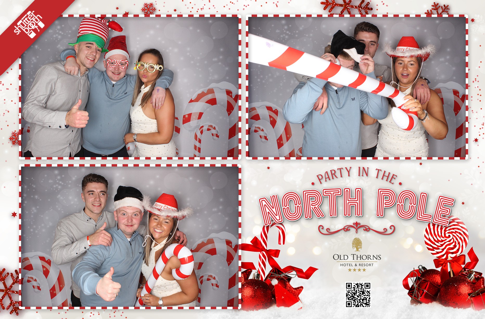 Christmas Band Night 30/11/2024 | View more photos from the event at gallery.shutterbooth.co.uk/u/Shutterbooth/Christmas-Band-Night-30112024
