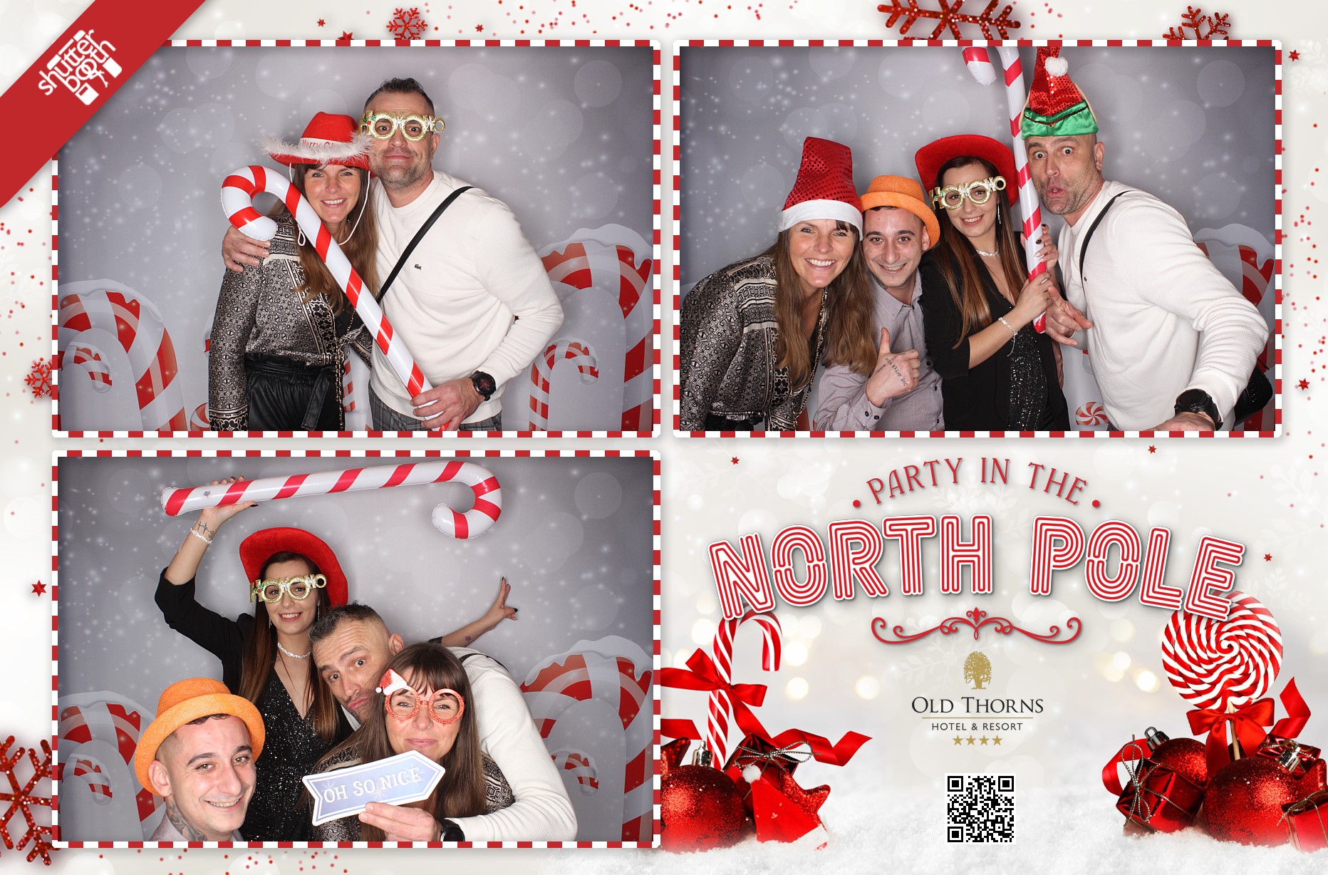 Christmas Band Night 30/11/2024 | View more photos from the event at gallery.shutterbooth.co.uk/u/Shutterbooth/Christmas-Band-Night-30112024