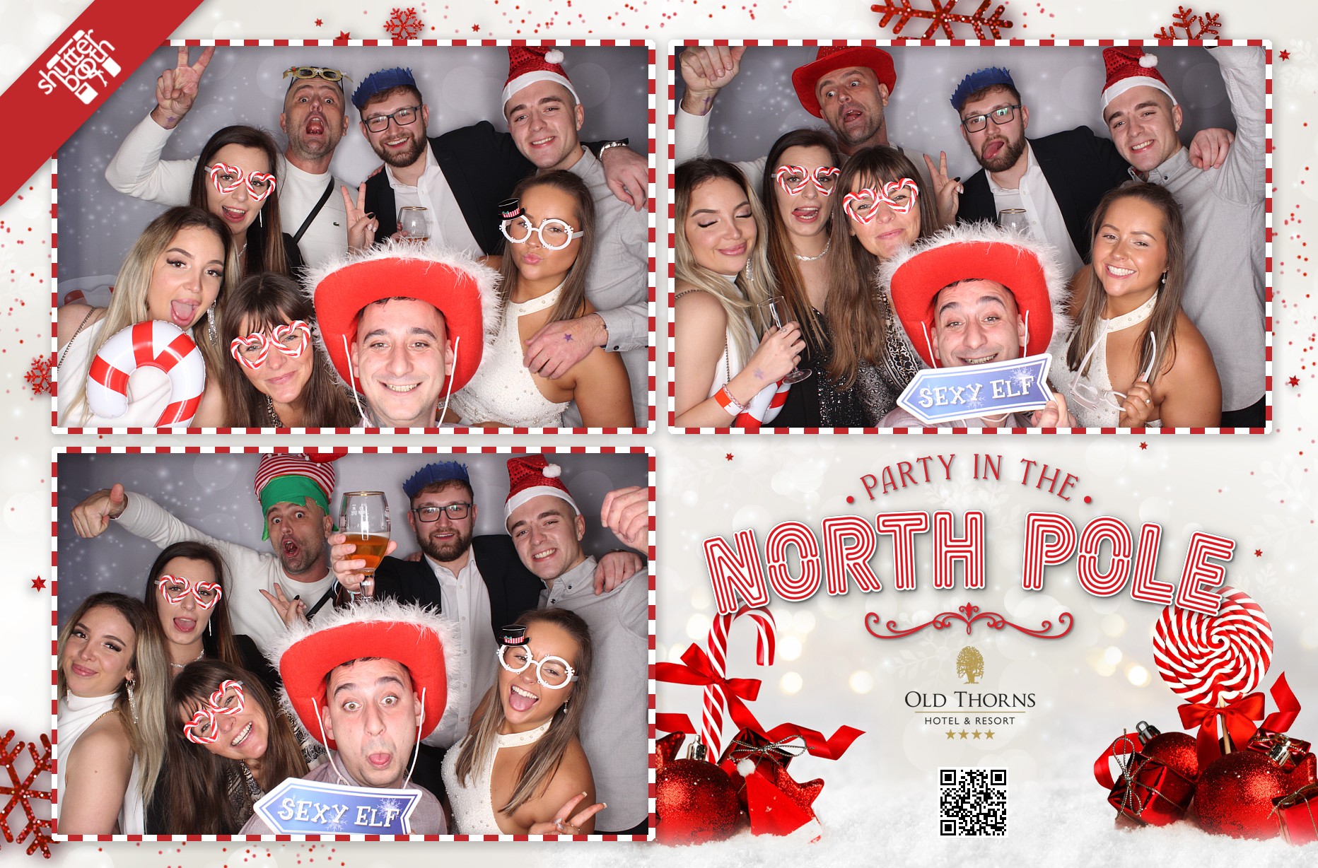 Christmas Band Night 30/11/2024 | View more photos from the event at gallery.shutterbooth.co.uk/u/Shutterbooth/Christmas-Band-Night-30112024