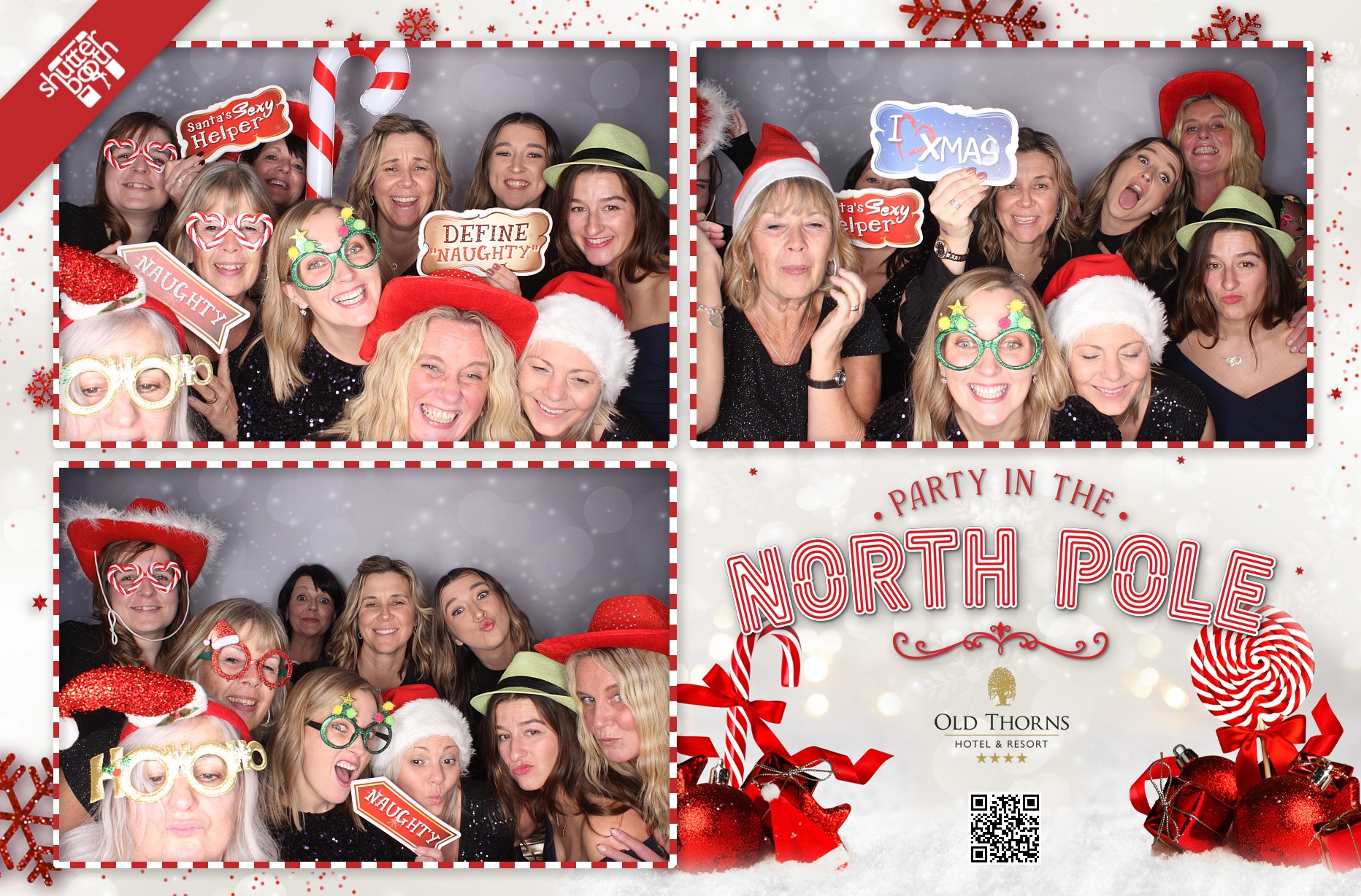 Christmas Band Night 30/11/2024 | View more photos from the event at gallery.shutterbooth.co.uk/u/Shutterbooth/Christmas-Band-Night-30112024