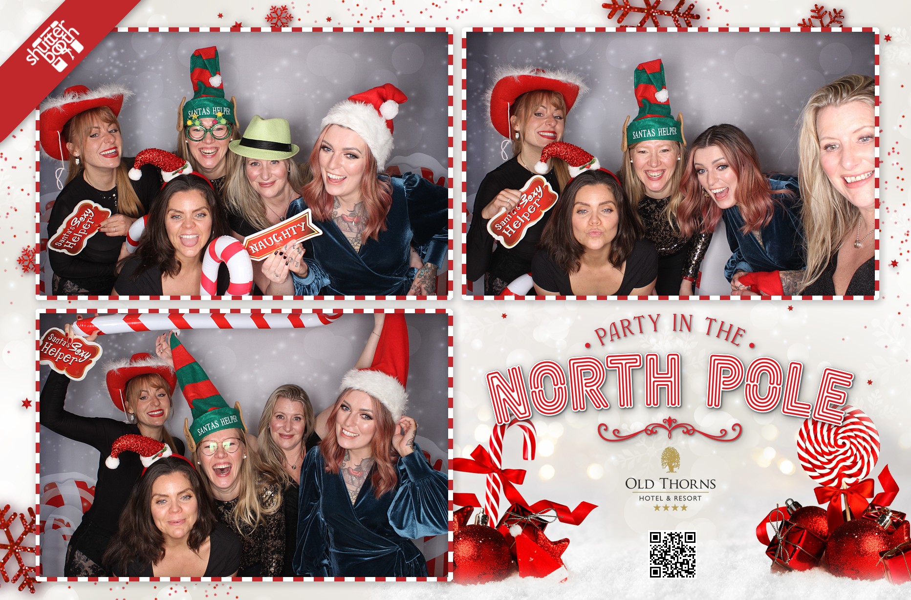 Christmas Band Night 30/11/2024 | View more photos from the event at gallery.shutterbooth.co.uk/u/Shutterbooth/Christmas-Band-Night-30112024