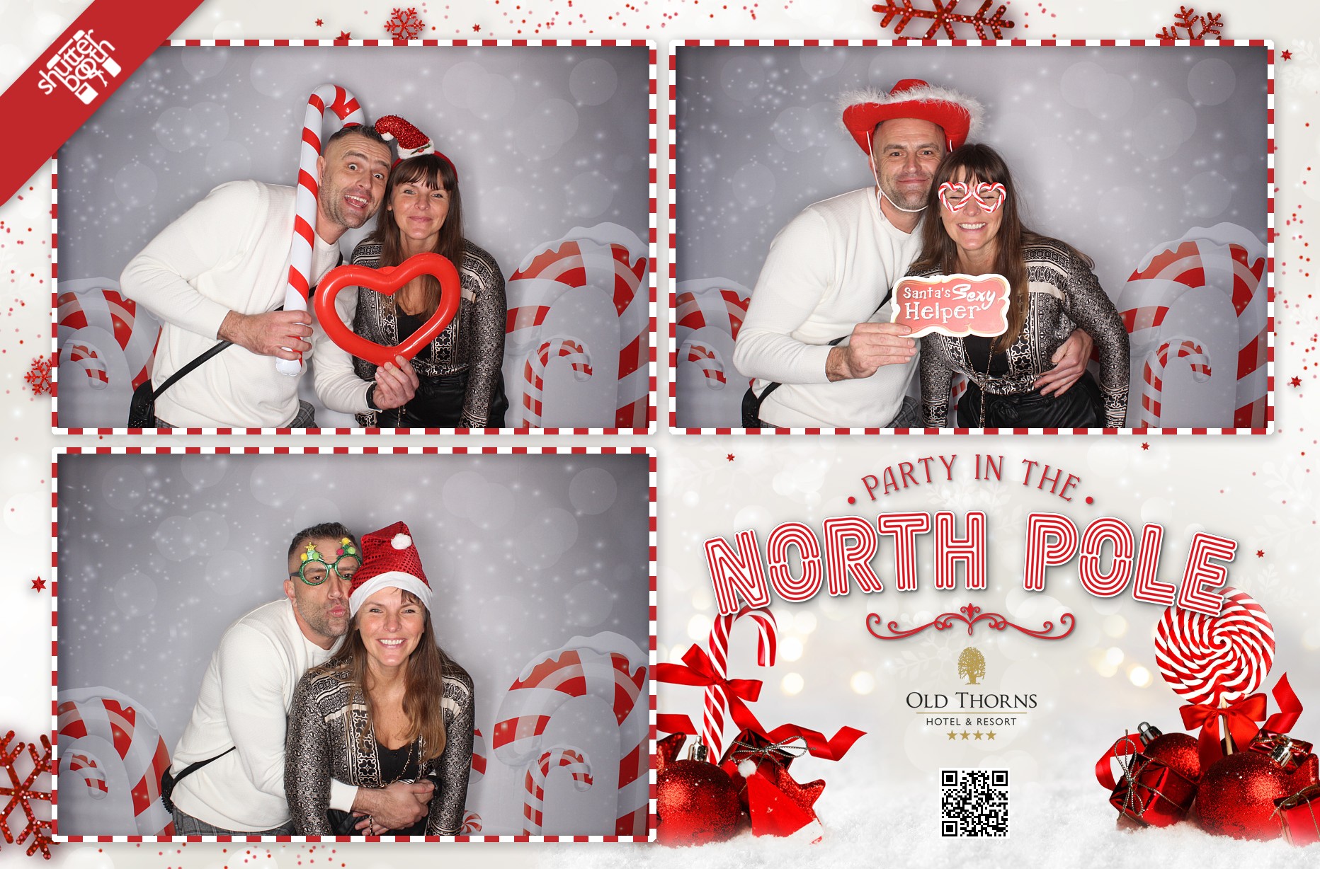 Christmas Band Night 30/11/2024 | View more photos from the event at gallery.shutterbooth.co.uk/u/Shutterbooth/Christmas-Band-Night-30112024