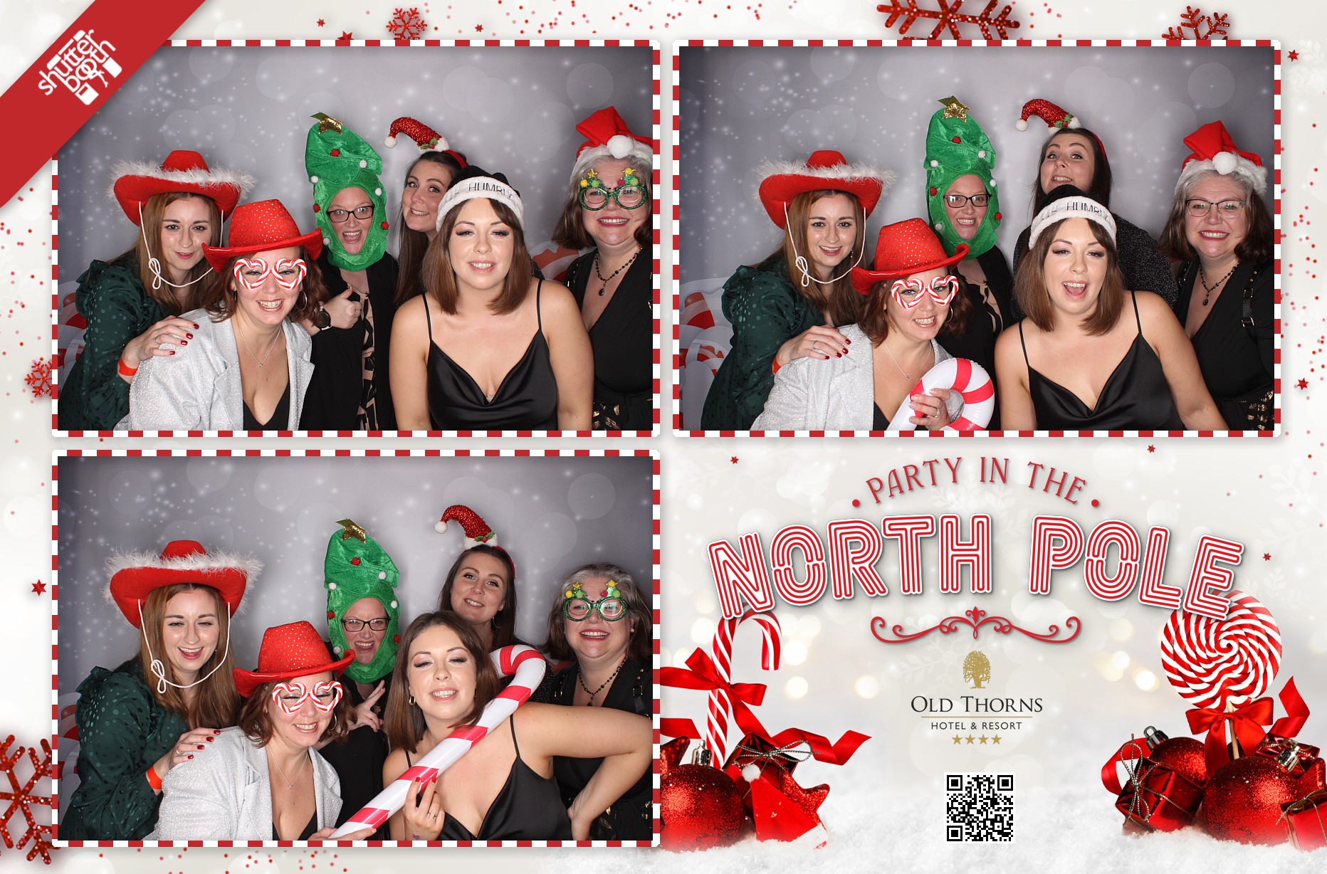 Christmas Band Night 30/11/2024 | View more photos from the event at gallery.shutterbooth.co.uk/u/Shutterbooth/Christmas-Band-Night-30112024