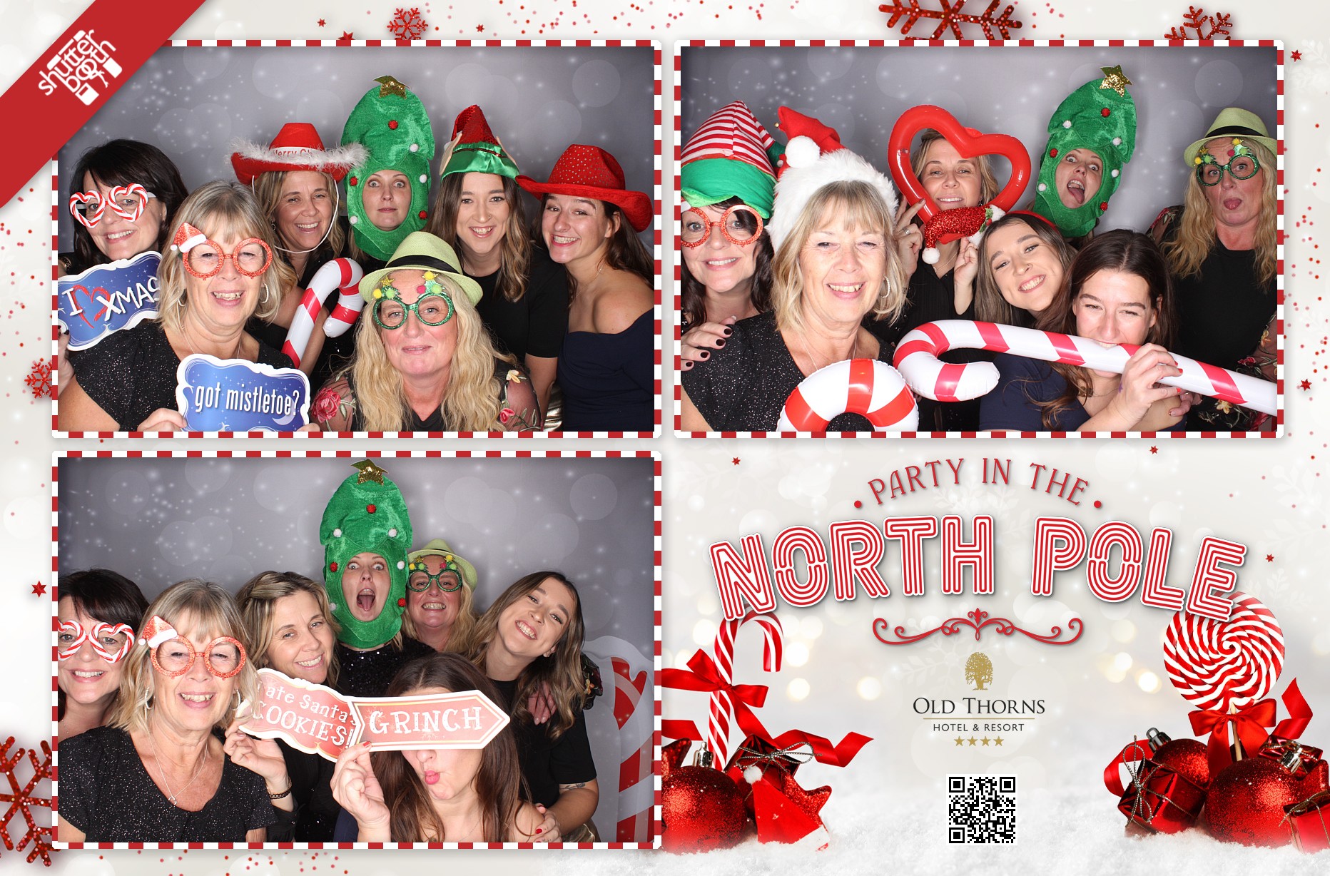 Christmas Band Night 30/11/2024 | View more photos from the event at gallery.shutterbooth.co.uk/u/Shutterbooth/Christmas-Band-Night-30112024