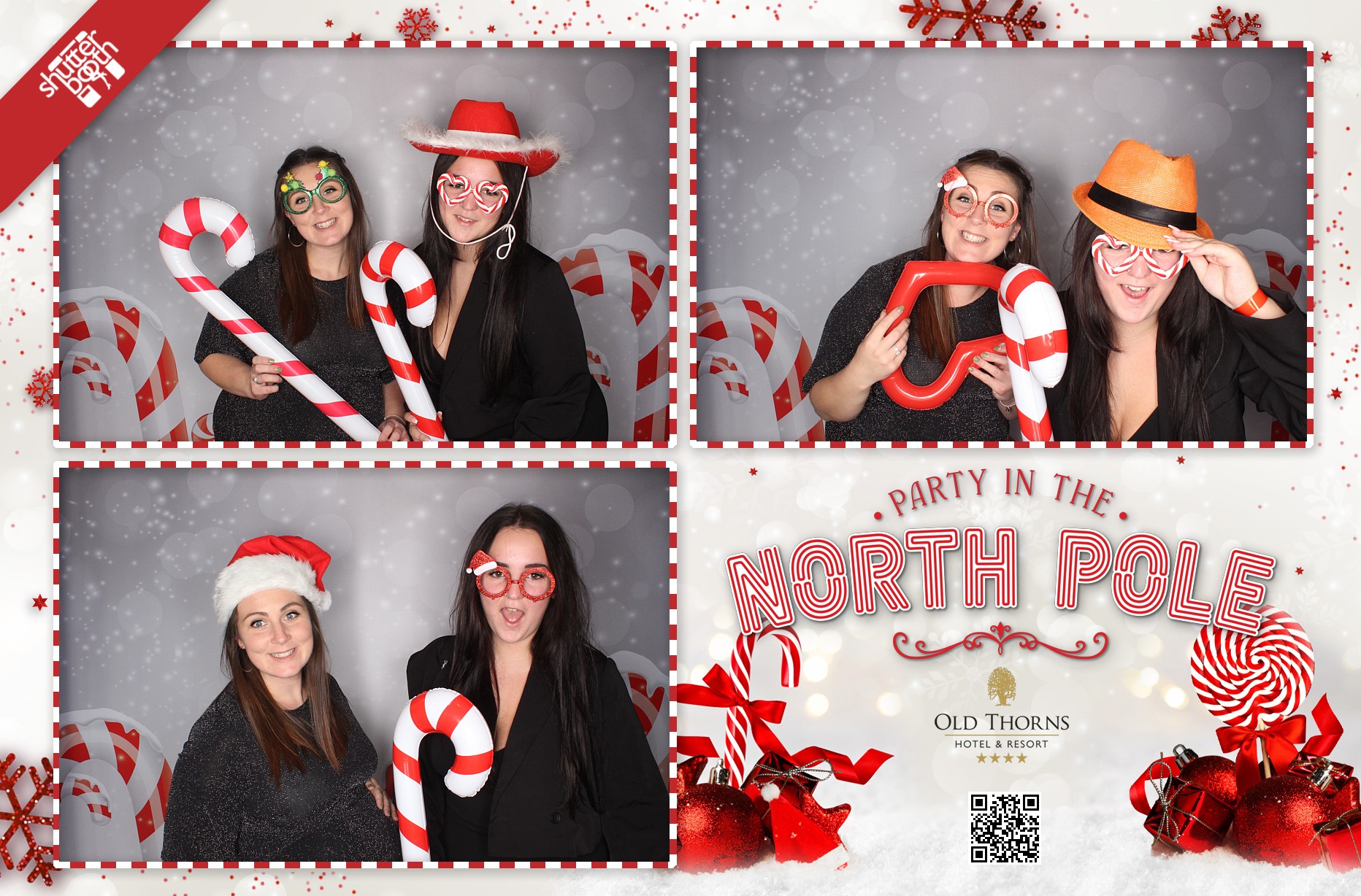 Christmas Band Night 30/11/2024 | View more photos from the event at gallery.shutterbooth.co.uk/u/Shutterbooth/Christmas-Band-Night-30112024