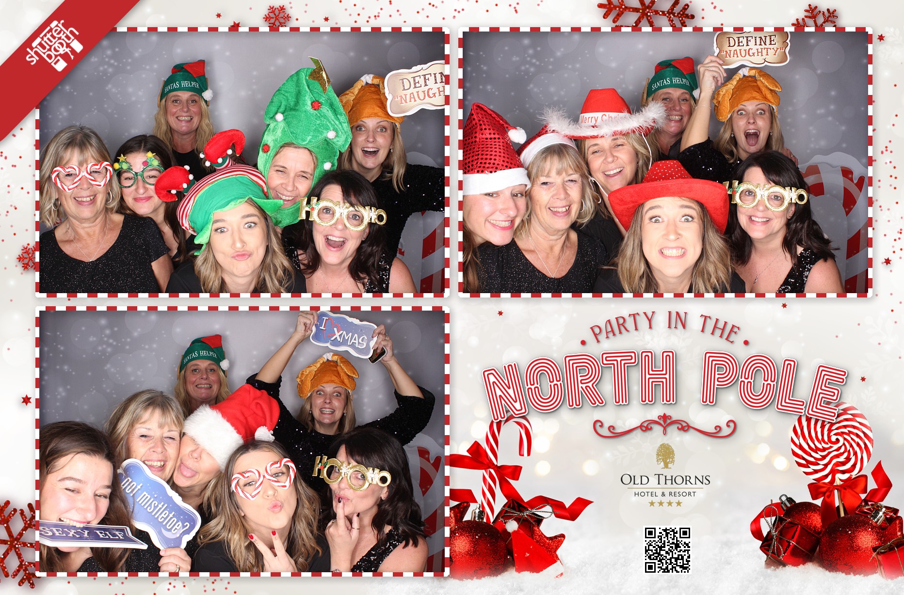 Christmas Band Night 30/11/2024 | View more photos from the event at gallery.shutterbooth.co.uk/u/Shutterbooth/Christmas-Band-Night-30112024