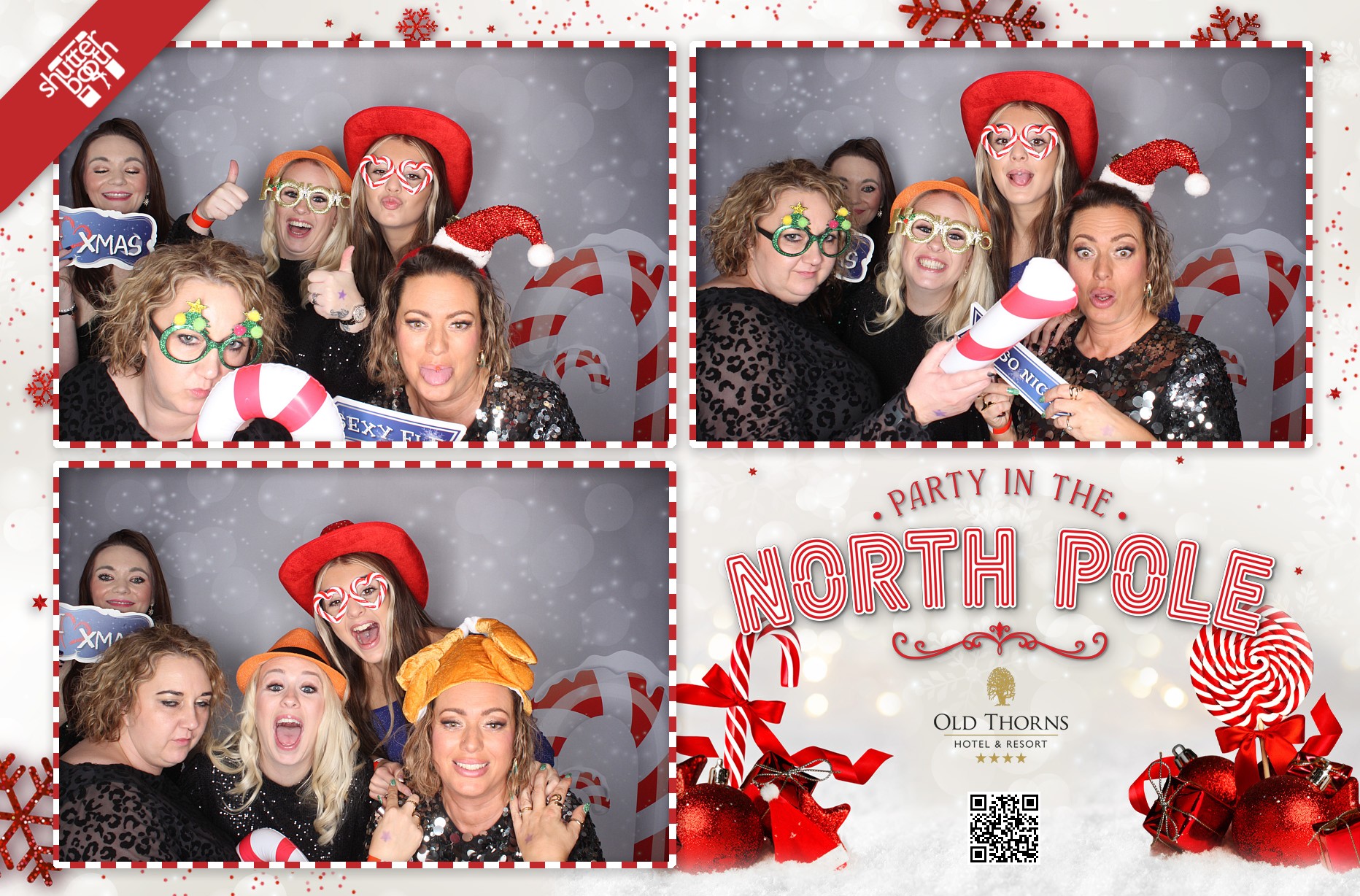 Christmas Band Night 30/11/2024 | View more photos from the event at gallery.shutterbooth.co.uk/u/Shutterbooth/Christmas-Band-Night-30112024