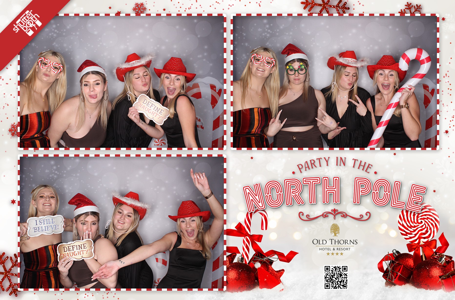 Christmas Band Night 30/11/2024 | View more photos from the event at gallery.shutterbooth.co.uk/u/Shutterbooth/Christmas-Band-Night-30112024