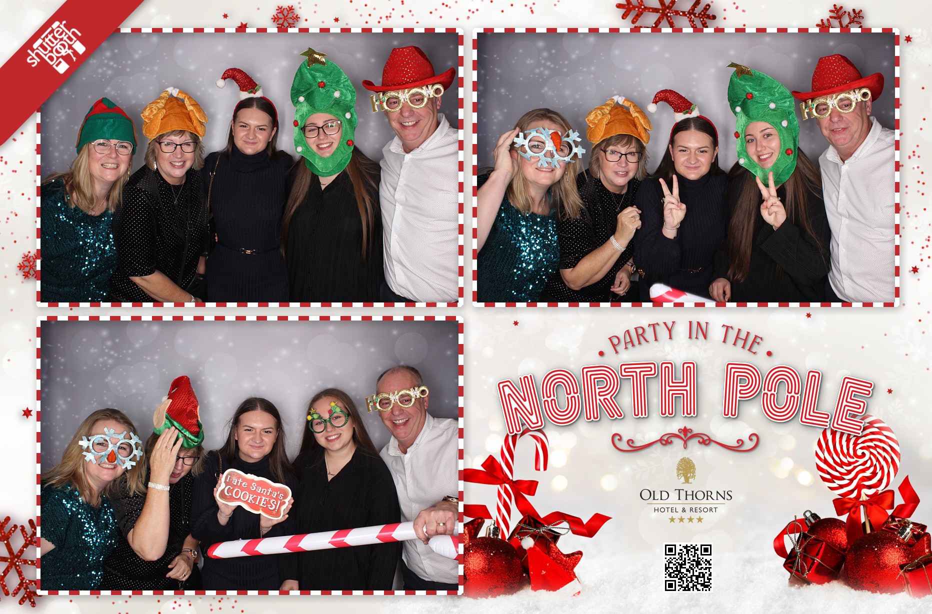 Christmas Band Night 30/11/2024 | View more photos from the event at gallery.shutterbooth.co.uk/u/Shutterbooth/Christmas-Band-Night-30112024