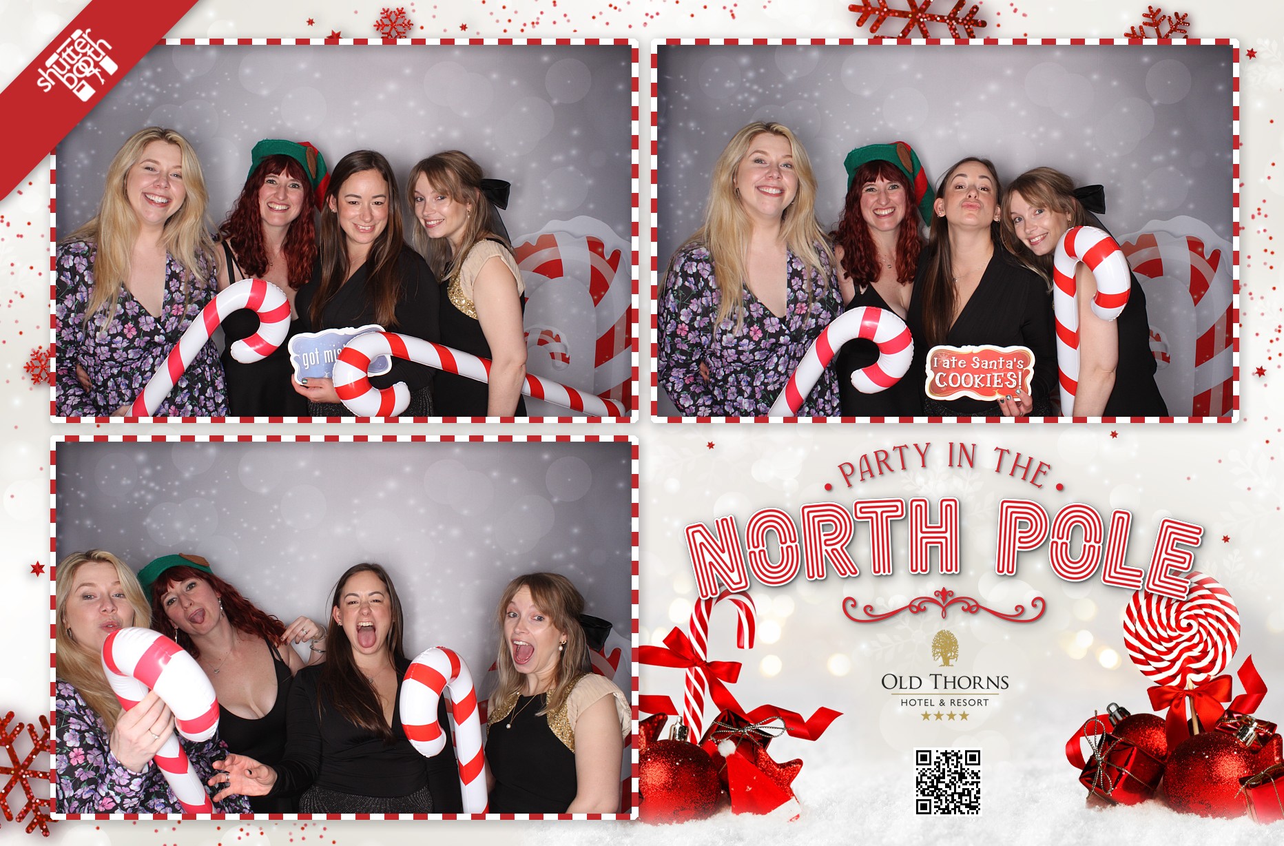 Christmas Band Night 30/11/2024 | View more photos from the event at gallery.shutterbooth.co.uk/u/Shutterbooth/Christmas-Band-Night-30112024