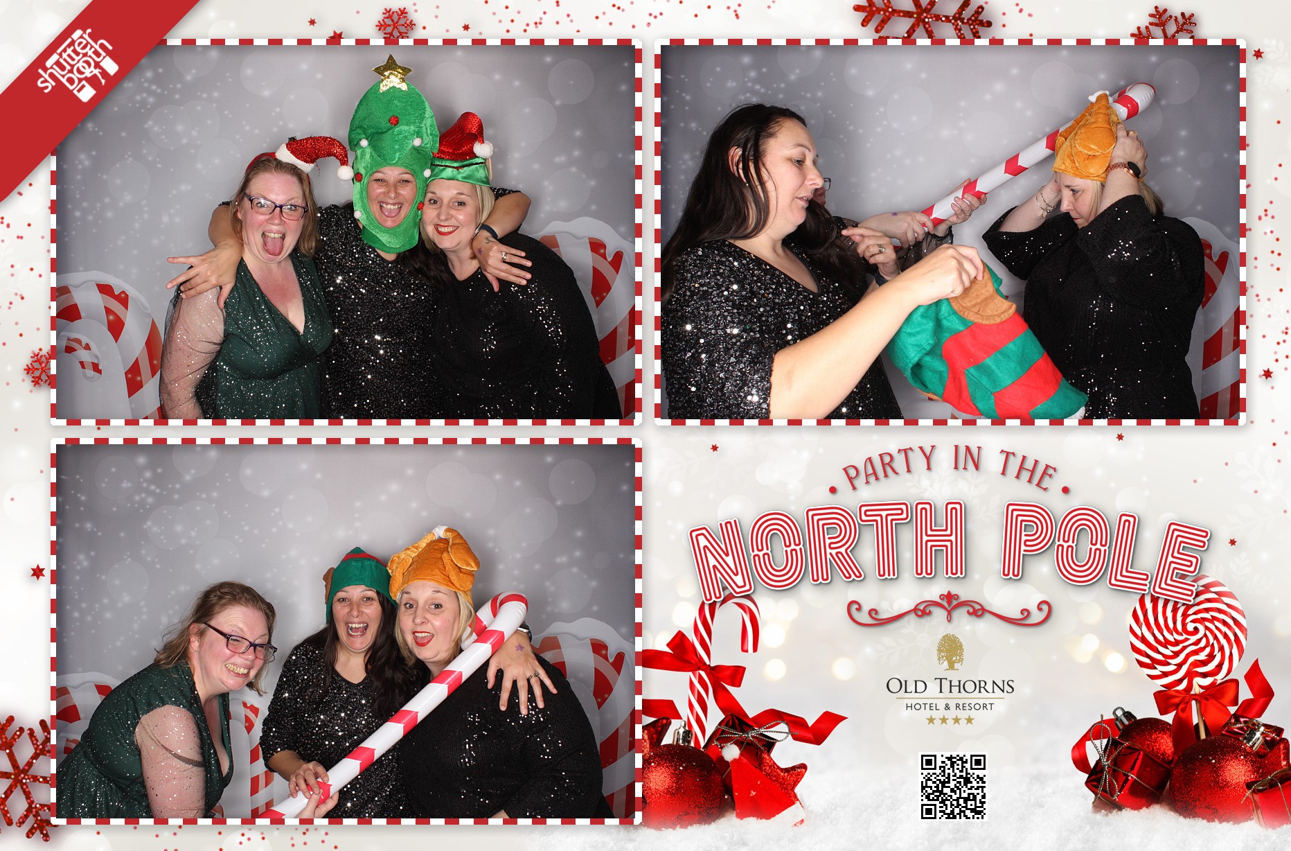 Christmas Band Night 30/11/2024 | View more photos from the event at gallery.shutterbooth.co.uk/u/Shutterbooth/Christmas-Band-Night-30112024