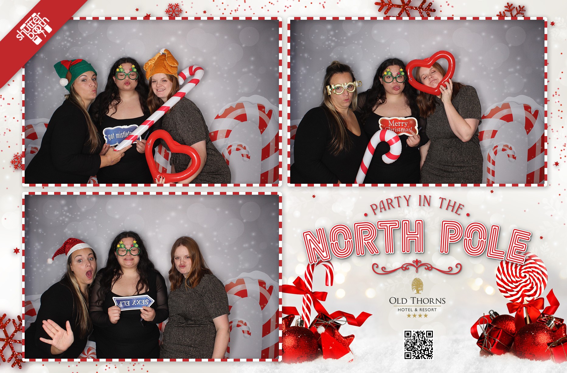 Christmas Band Night 30/11/2024 | View more photos from the event at gallery.shutterbooth.co.uk/u/Shutterbooth/Christmas-Band-Night-30112024