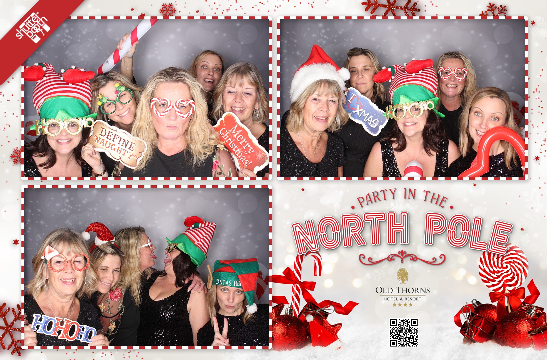 Christmas Band Night 30/11/2024 | View more photos from the event at gallery.shutterbooth.co.uk/u/Shutterbooth/Christmas-Band-Night-30112024