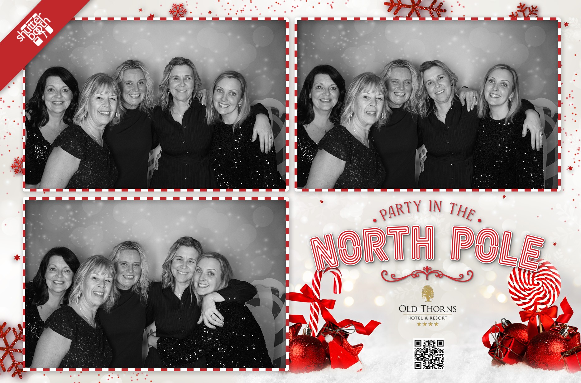 Christmas Band Night 30/11/2024 | View more photos from the event at gallery.shutterbooth.co.uk/u/Shutterbooth/Christmas-Band-Night-30112024