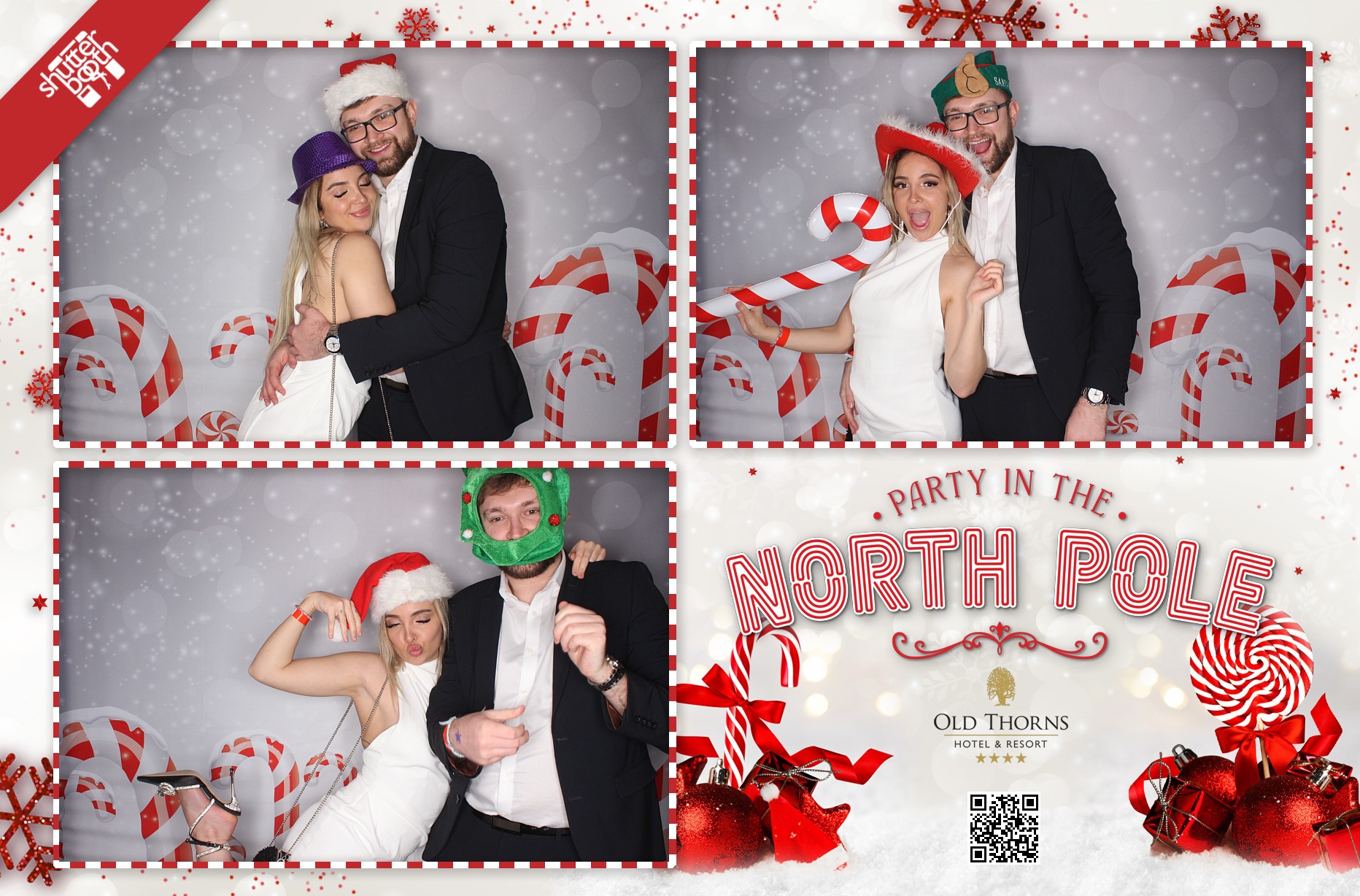 Christmas Band Night 30/11/2024 | View more photos from the event at gallery.shutterbooth.co.uk/u/Shutterbooth/Christmas-Band-Night-30112024