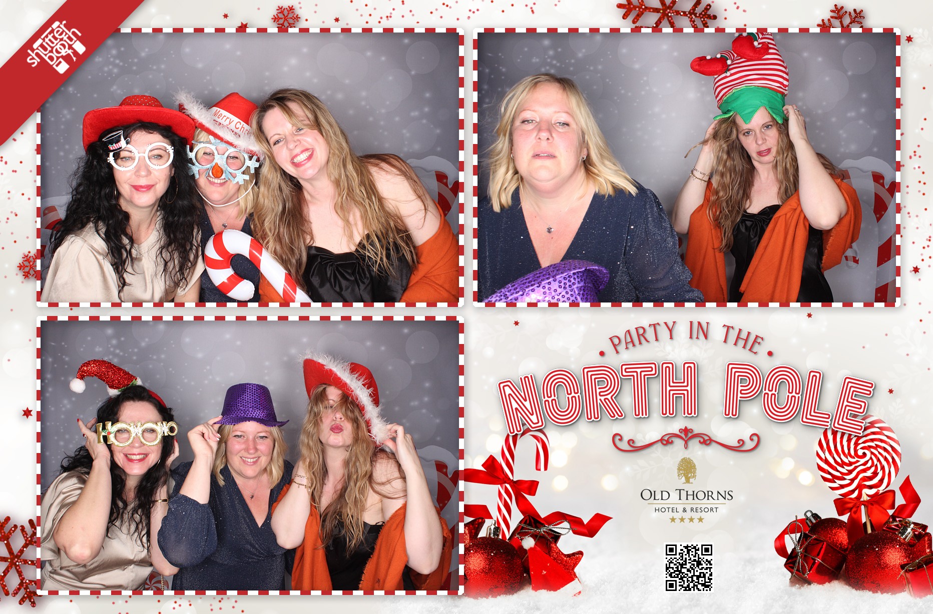 Christmas Band Night 30/11/2024 | View more photos from the event at gallery.shutterbooth.co.uk/u/Shutterbooth/Christmas-Band-Night-30112024