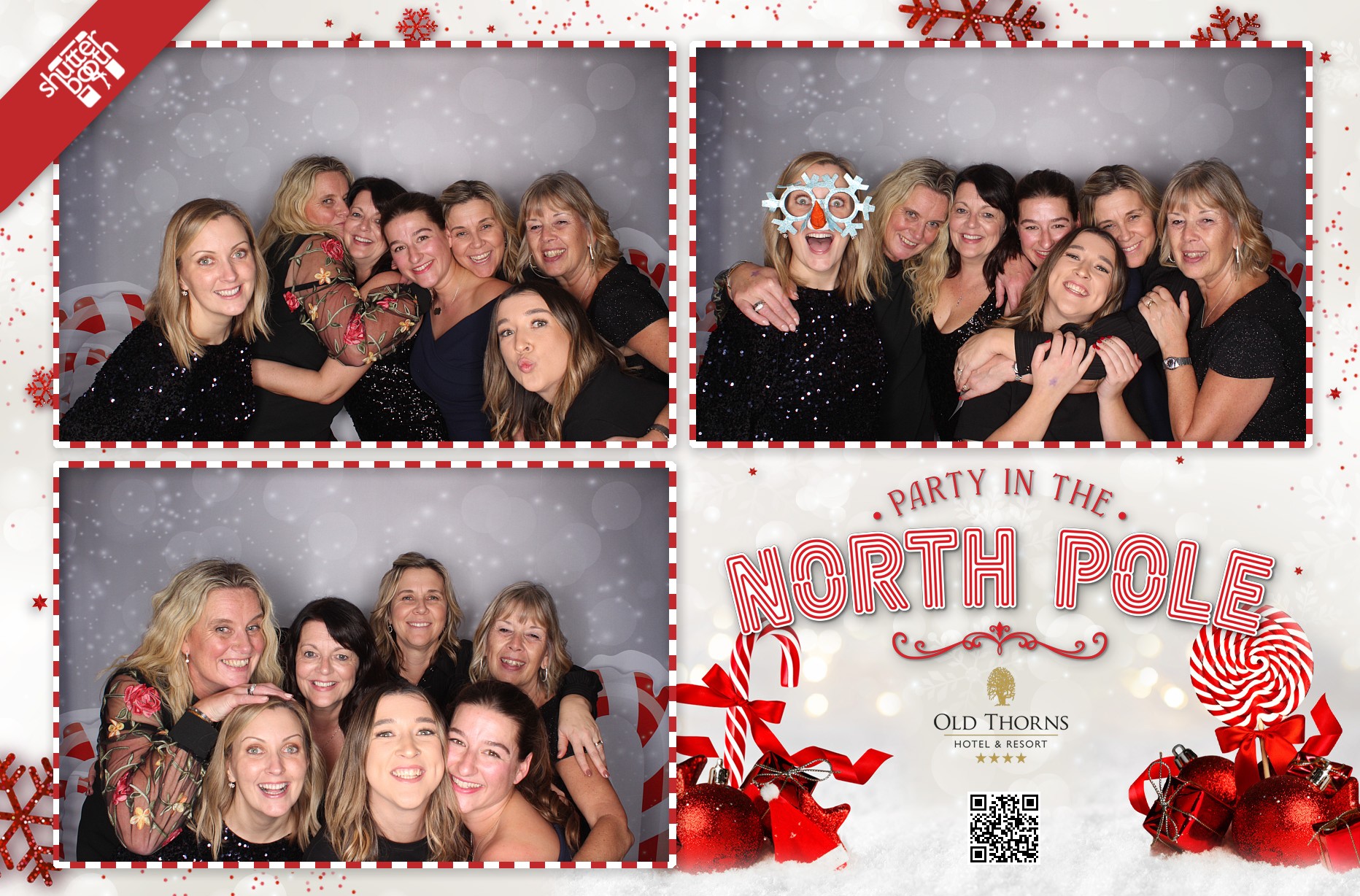 Christmas Band Night 30/11/2024 | View more photos from the event at gallery.shutterbooth.co.uk/u/Shutterbooth/Christmas-Band-Night-30112024