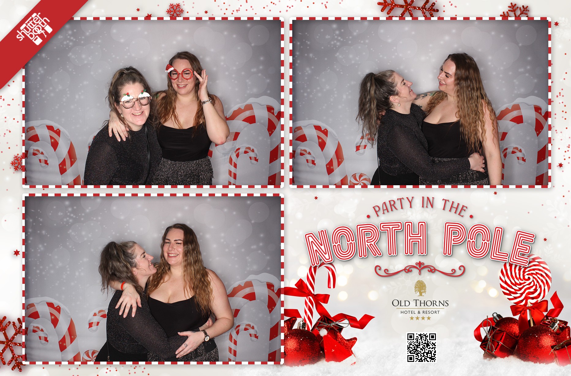 Christmas Band Night 30/11/2024 | View more photos from the event at gallery.shutterbooth.co.uk/u/Shutterbooth/Christmas-Band-Night-30112024