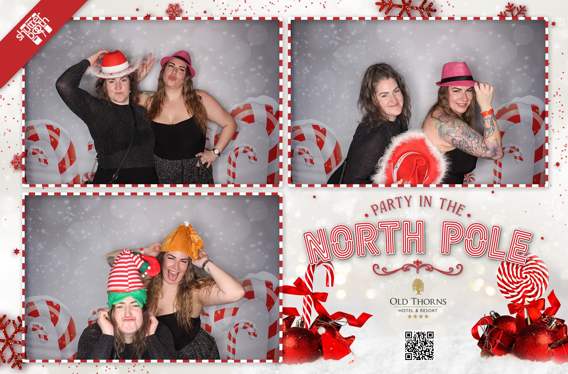 Christmas Band Night 30/11/2024 | View more photos from the event at gallery.shutterbooth.co.uk/u/Shutterbooth/Christmas-Band-Night-30112024