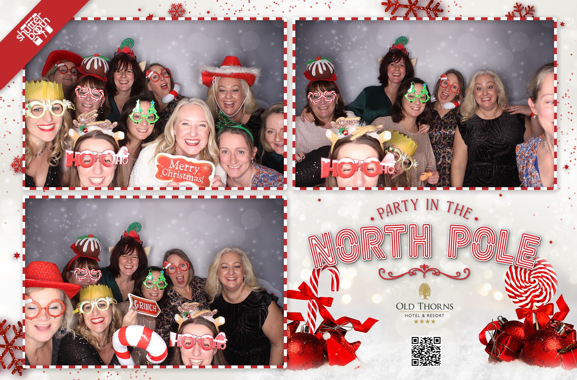 Christmas Party Night 19/12/2024 | View more photos from the event at gallery.shutterbooth.co.uk/u/Shutterbooth/Christmas-Party-Night-19122024