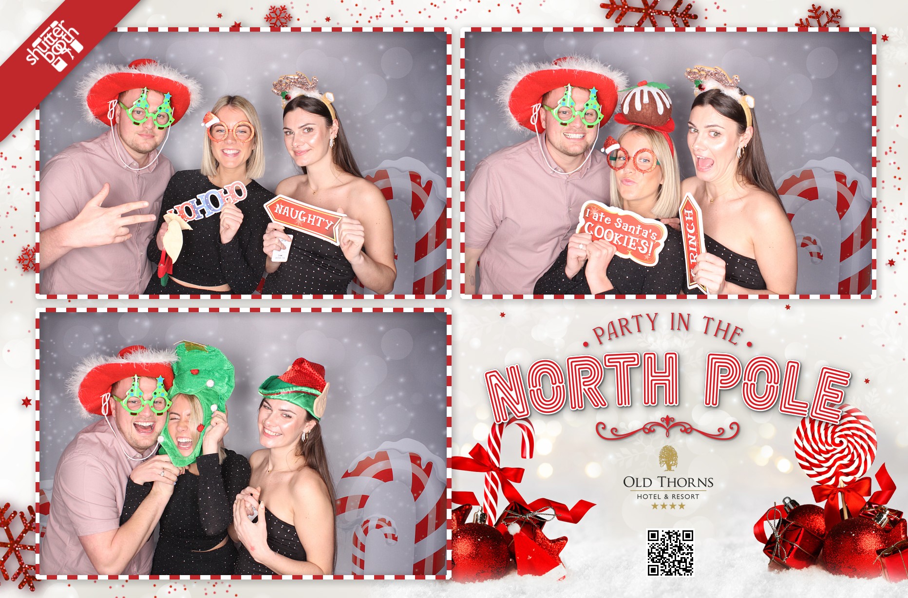 Christmas Party Night 19/12/2024 | View more photos from the event at gallery.shutterbooth.co.uk/u/Shutterbooth/Christmas-Party-Night-19122024