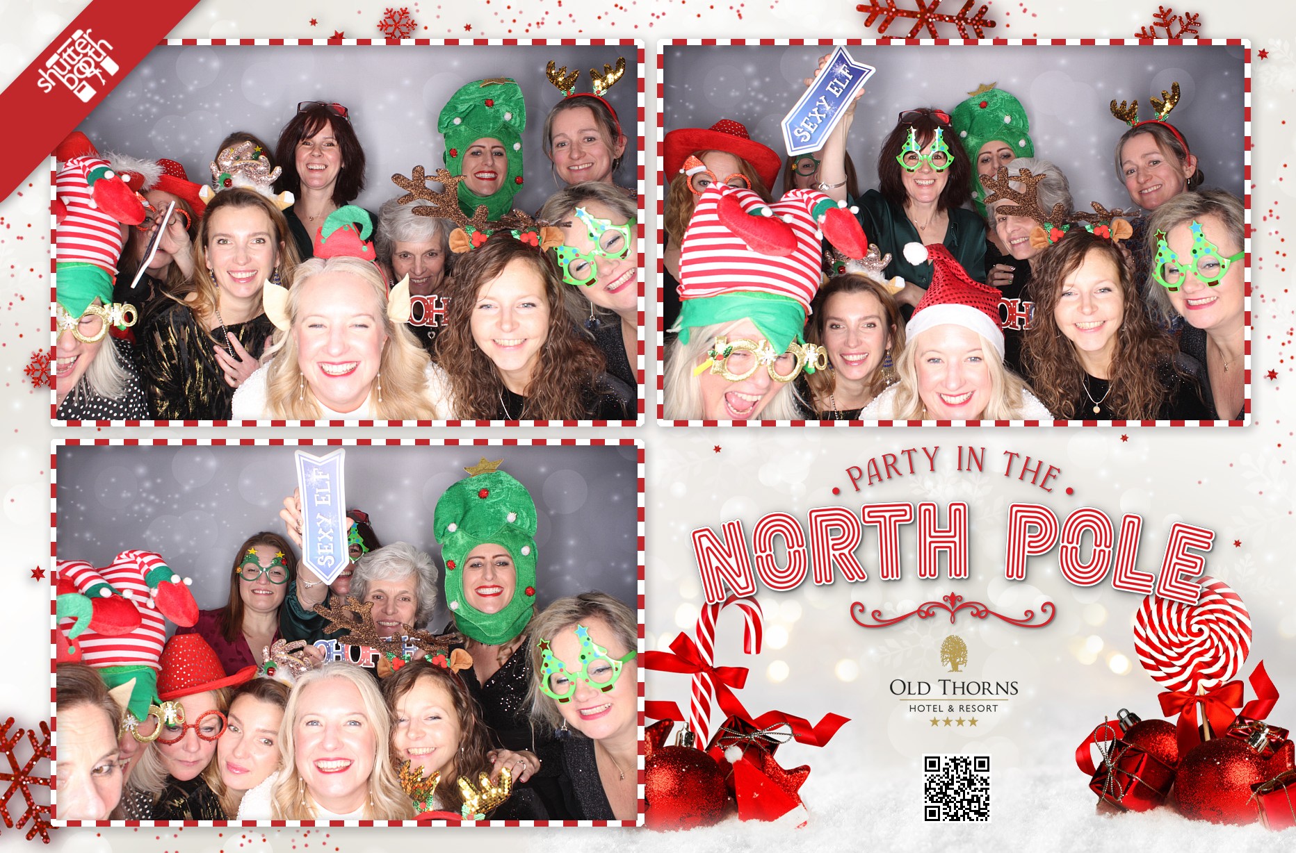 Christmas Party Night 19/12/2024 | View more photos from the event at gallery.shutterbooth.co.uk/u/Shutterbooth/Christmas-Party-Night-19122024