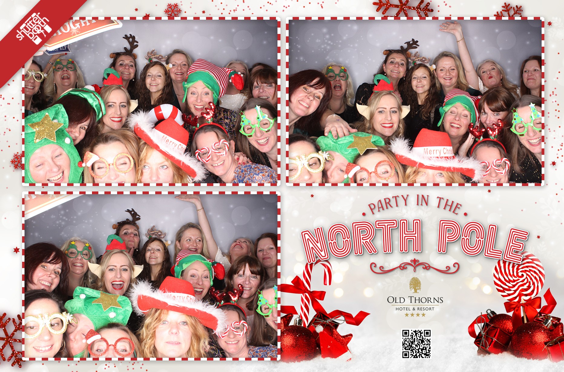 Christmas Party Night 19/12/2024 | View more photos from the event at gallery.shutterbooth.co.uk/u/Shutterbooth/Christmas-Party-Night-19122024