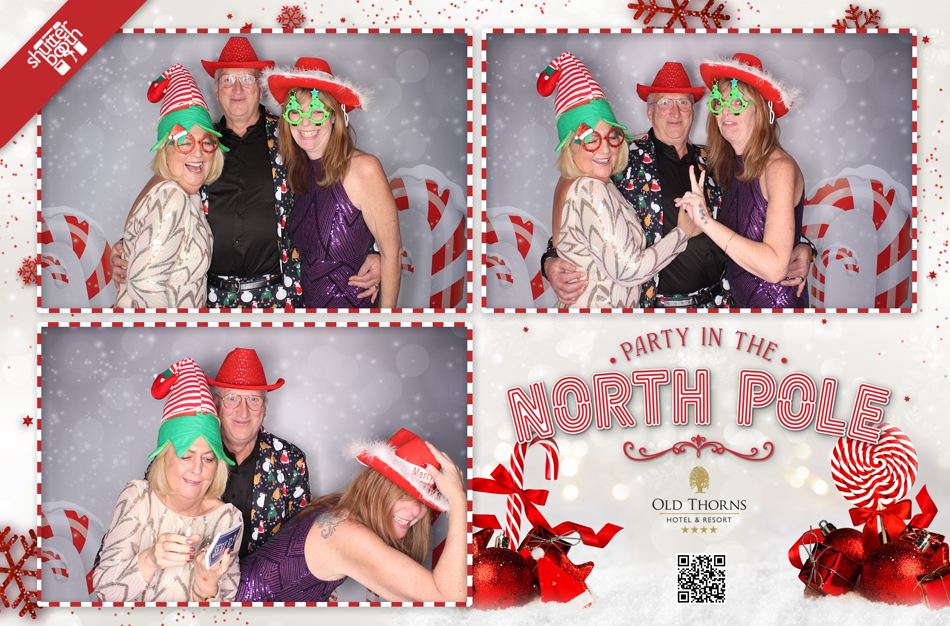 Christmas Party Night 19/12/2024 | View more photos from the event at gallery.shutterbooth.co.uk/u/Shutterbooth/Christmas-Party-Night-19122024
