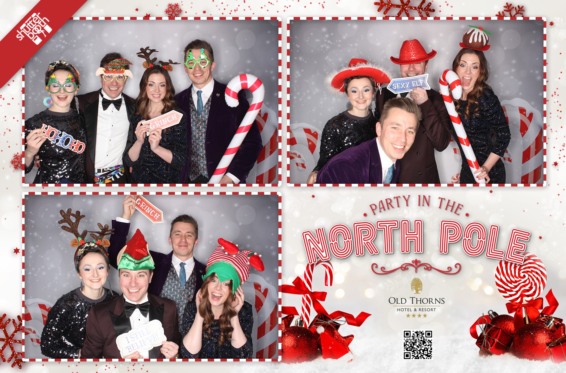 Christmas Party Night 19/12/2024 | View more photos from the event at gallery.shutterbooth.co.uk/u/Shutterbooth/Christmas-Party-Night-19122024