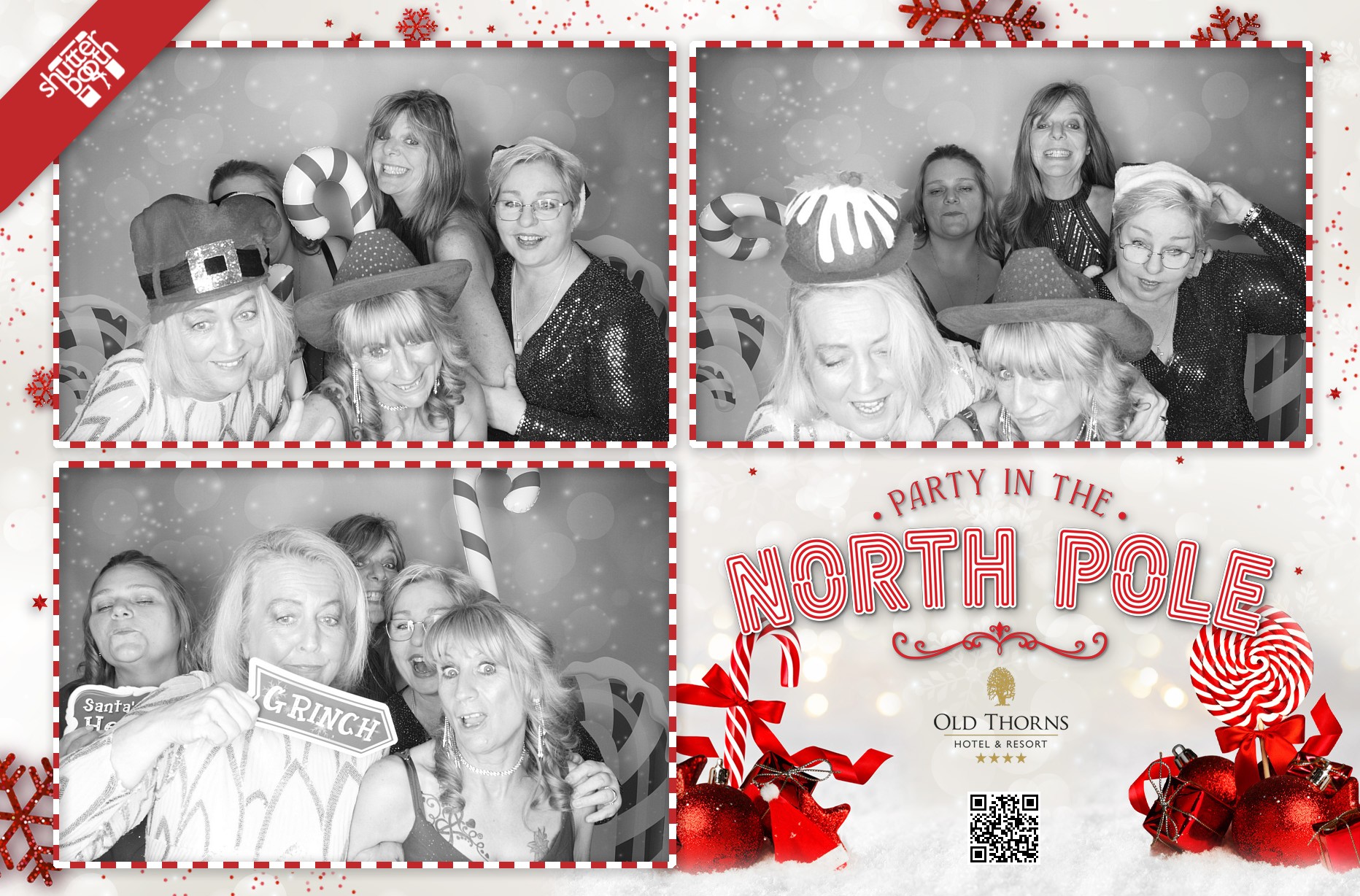 Christmas Party Night 19/12/2024 | View more photos from the event at gallery.shutterbooth.co.uk/u/Shutterbooth/Christmas-Party-Night-19122024