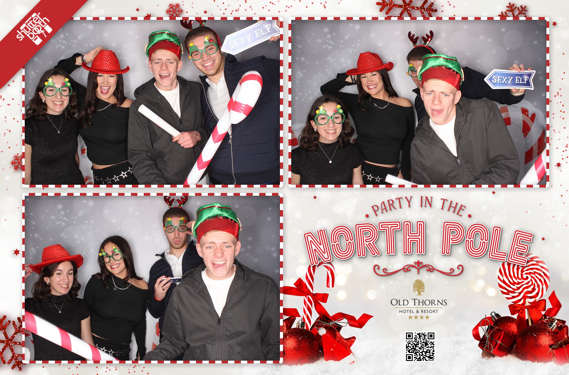 Christmas Party Night 19/12/2024 | View more photos from the event at gallery.shutterbooth.co.uk/u/Shutterbooth/Christmas-Party-Night-19122024