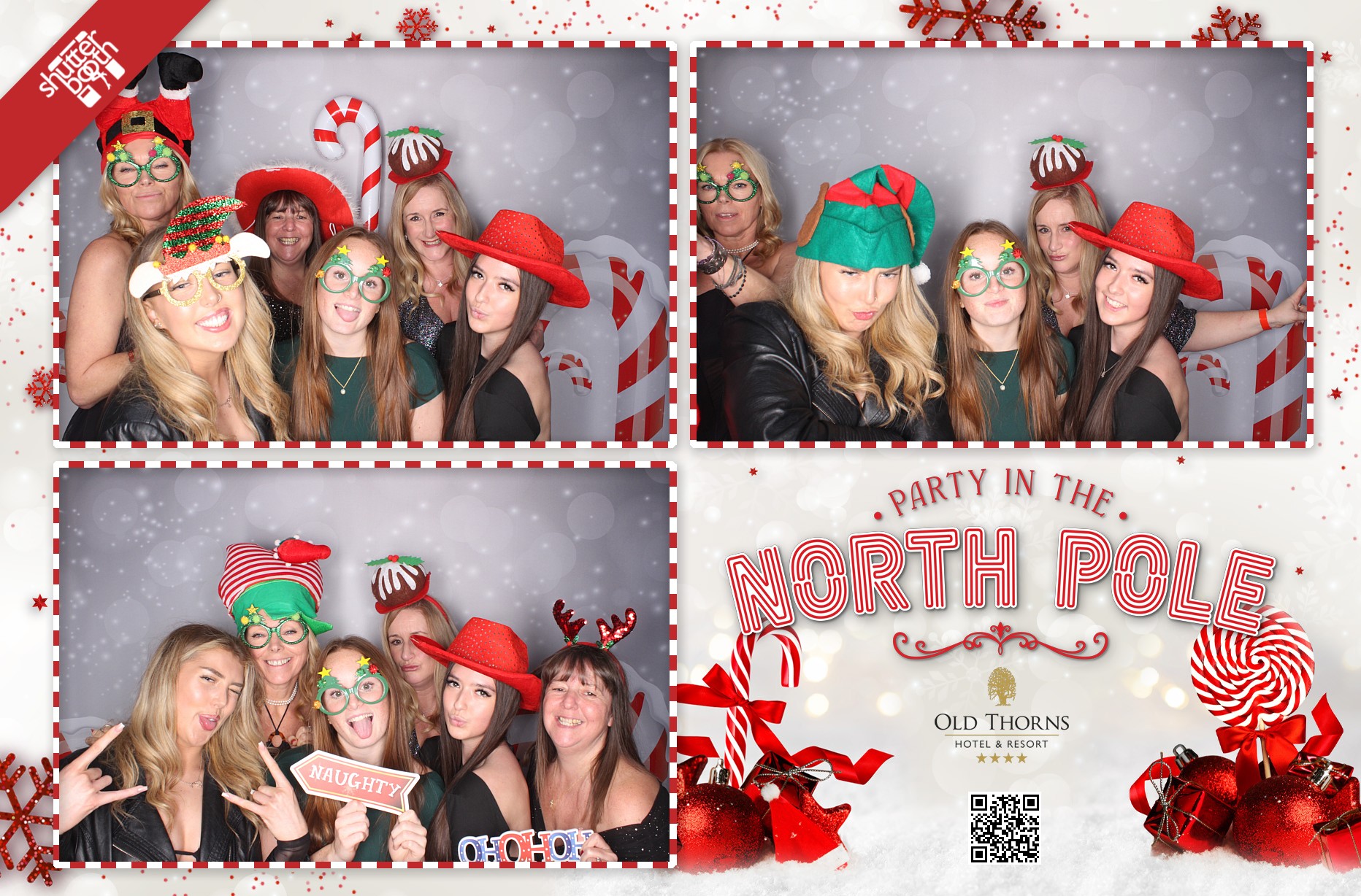 Christmas Party Night 19/12/2024 | View more photos from the event at gallery.shutterbooth.co.uk/u/Shutterbooth/Christmas-Party-Night-19122024