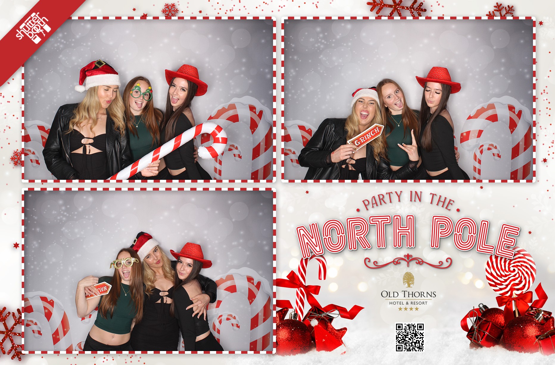 Christmas Party Night 19/12/2024 | View more photos from the event at gallery.shutterbooth.co.uk/u/Shutterbooth/Christmas-Party-Night-19122024