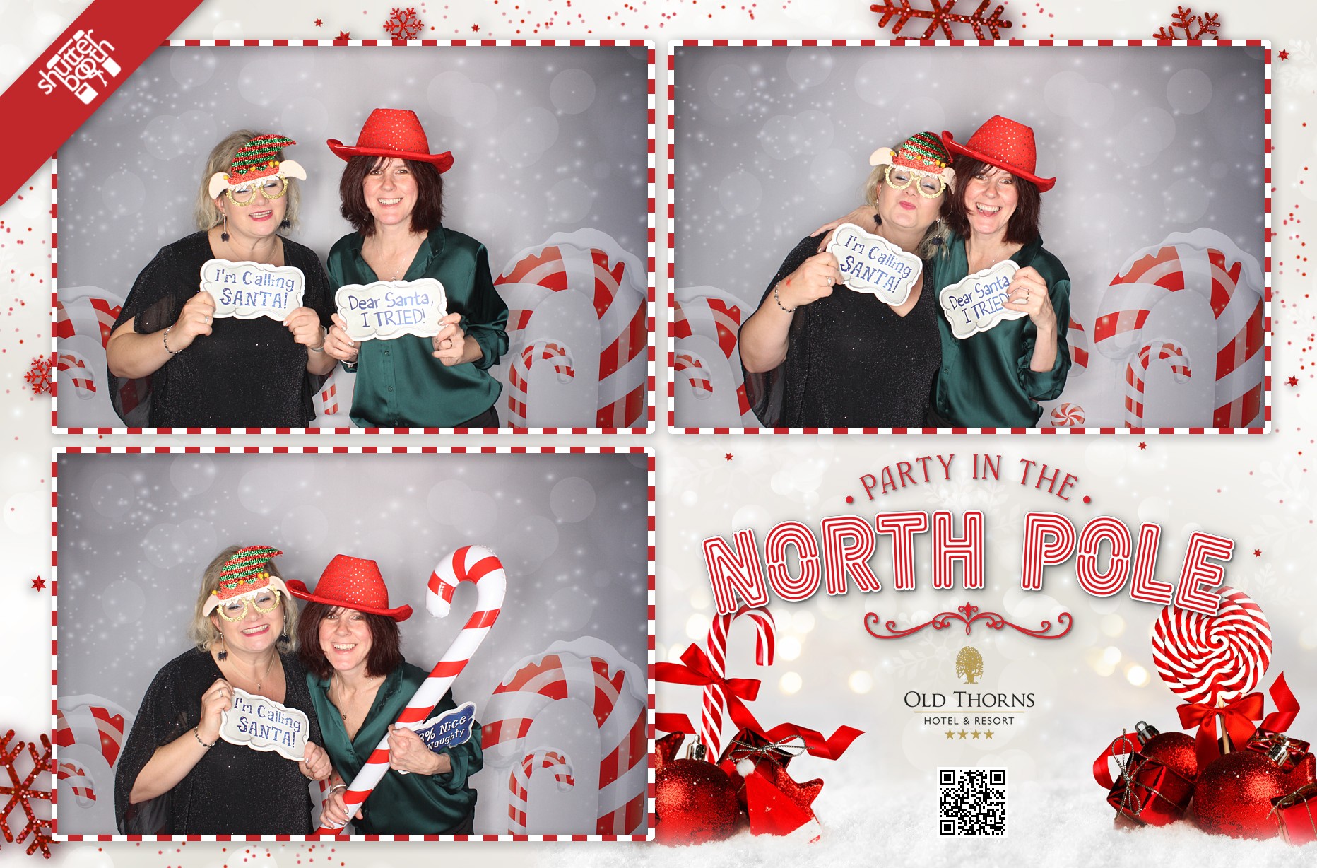 Christmas Party Night 19/12/2024 | View more photos from the event at gallery.shutterbooth.co.uk/u/Shutterbooth/Christmas-Party-Night-19122024