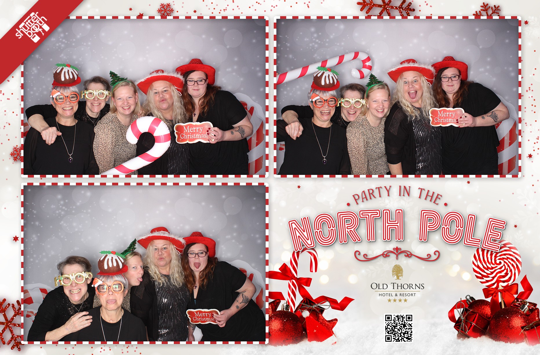 Christmas Party Night 19/12/2024 | View more photos from the event at gallery.shutterbooth.co.uk/u/Shutterbooth/Christmas-Party-Night-19122024