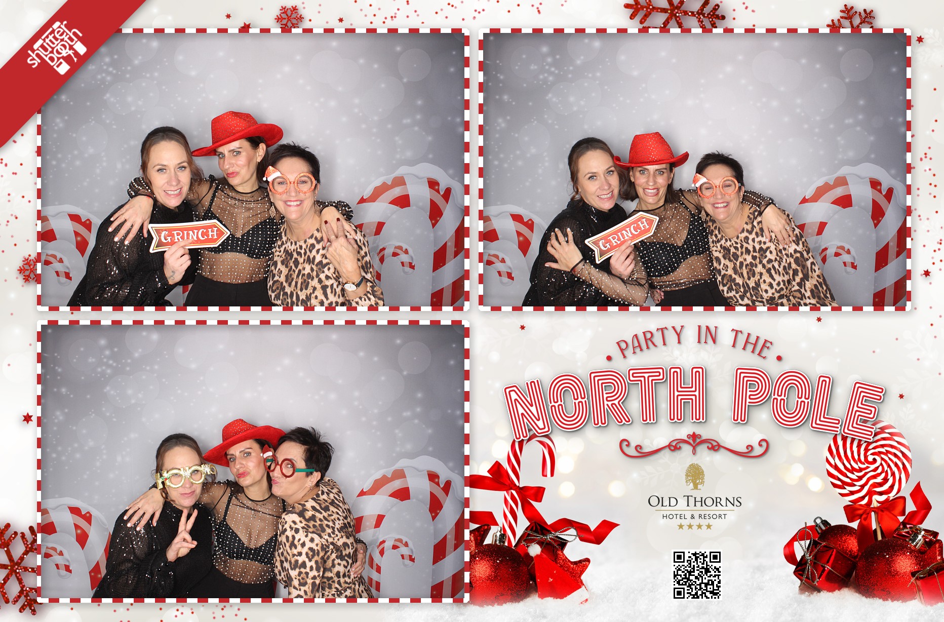 Christmas Party Night 19/12/2024 | View more photos from the event at gallery.shutterbooth.co.uk/u/Shutterbooth/Christmas-Party-Night-19122024