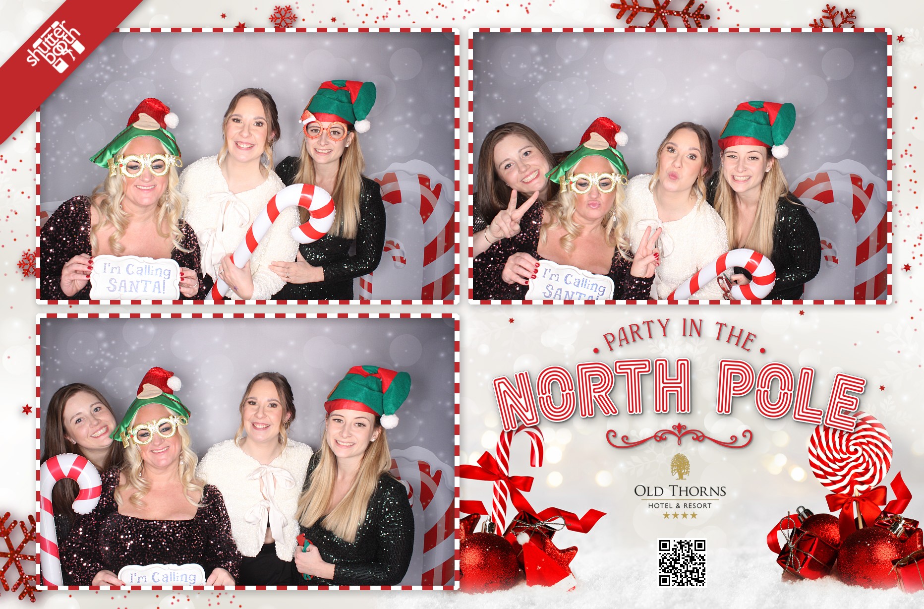 Christmas Party Night 19/12/2024 | View more photos from the event at gallery.shutterbooth.co.uk/u/Shutterbooth/Christmas-Party-Night-19122024
