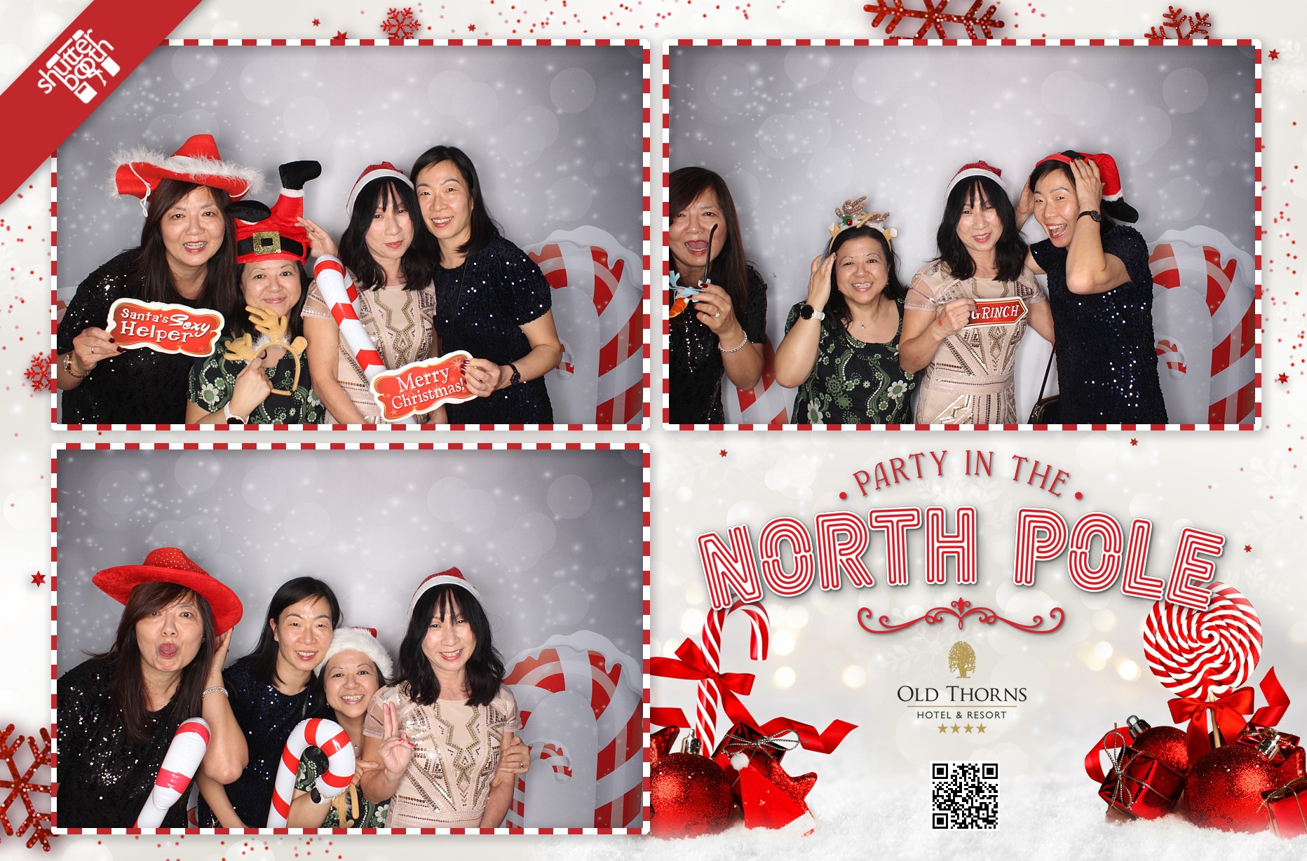 Christmas Party Night 19/12/2024 | View more photos from the event at gallery.shutterbooth.co.uk/u/Shutterbooth/Christmas-Party-Night-19122024